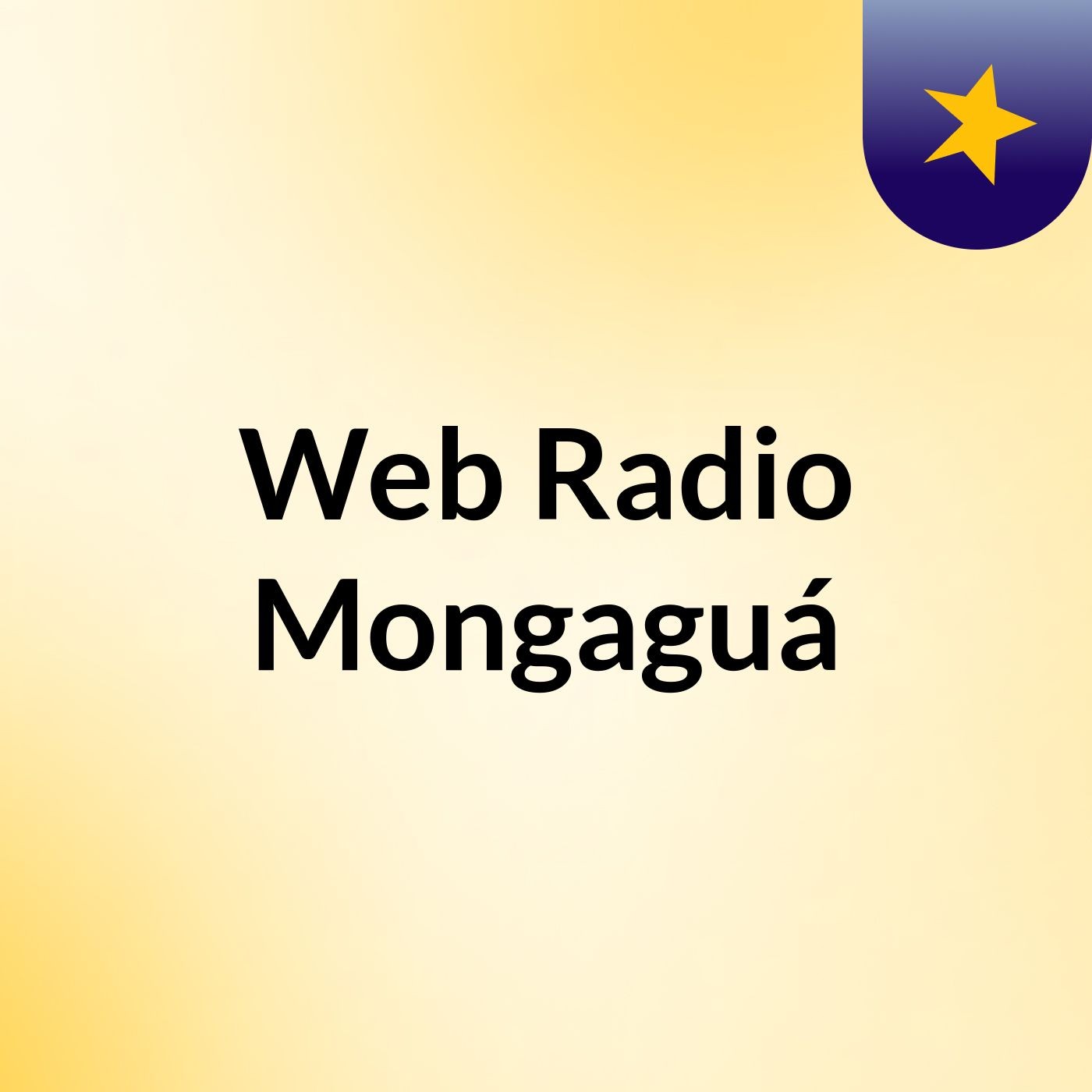 Web Radio Mongaguá