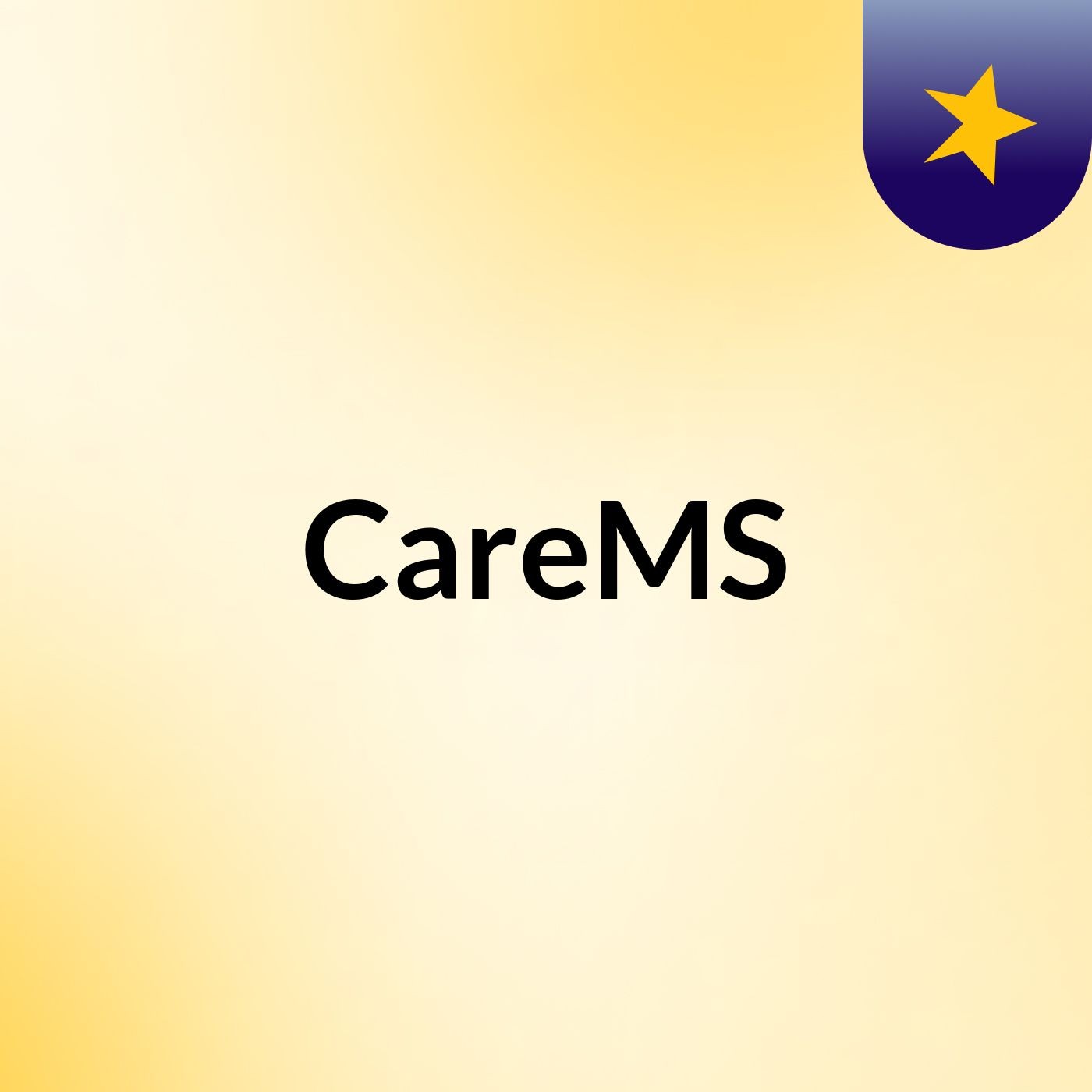 CareMS