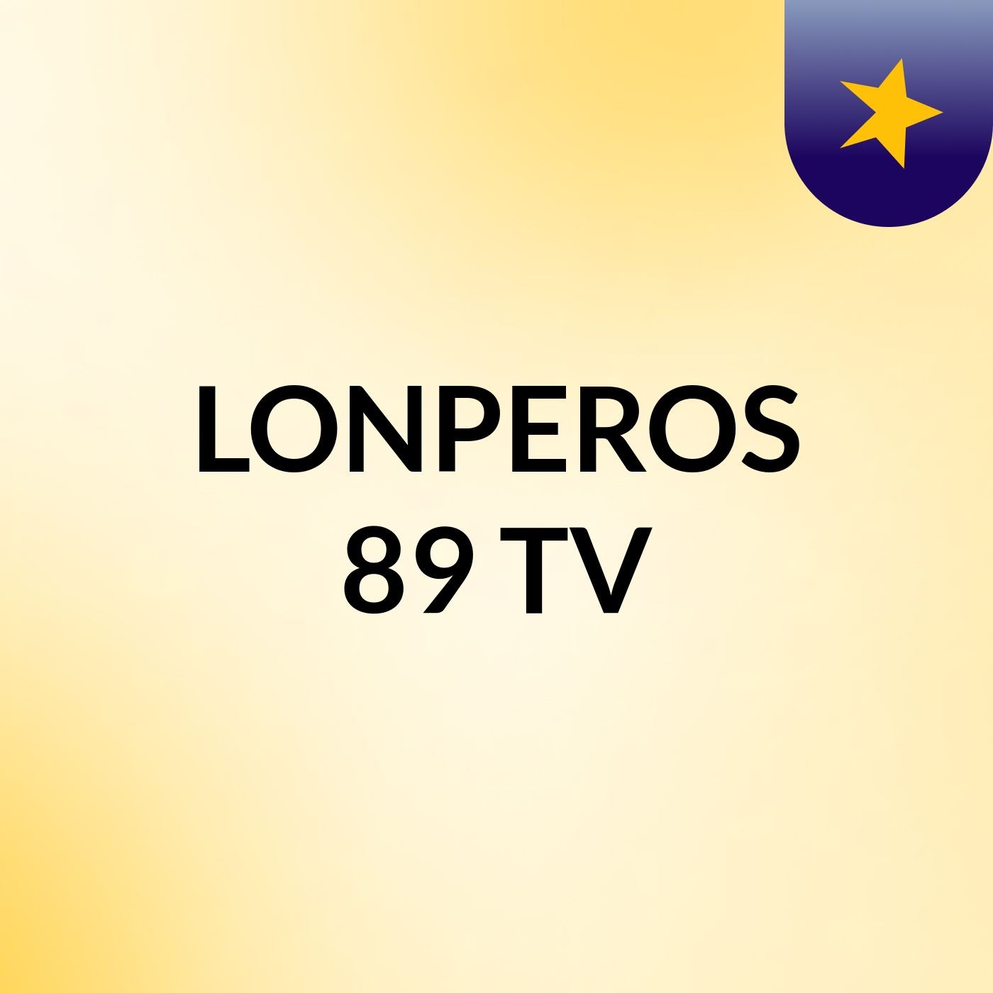 LONPEROS 89 TV