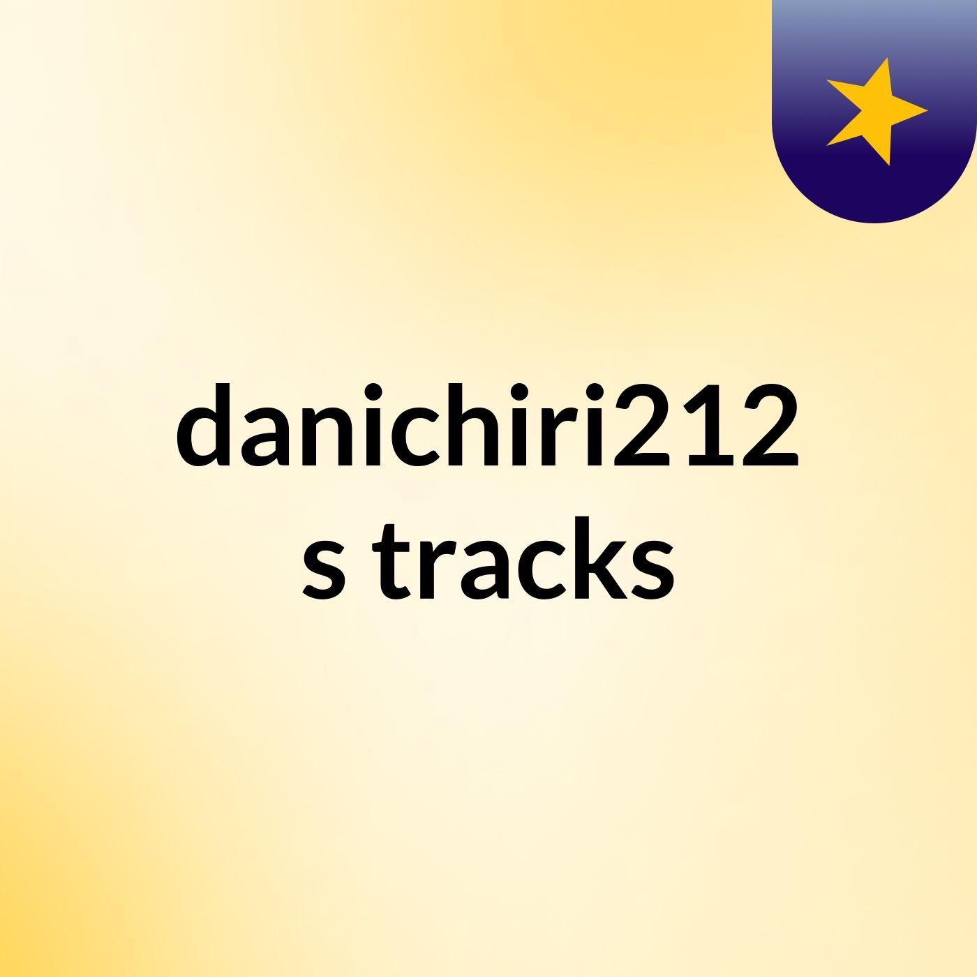 danichiri212's tracks