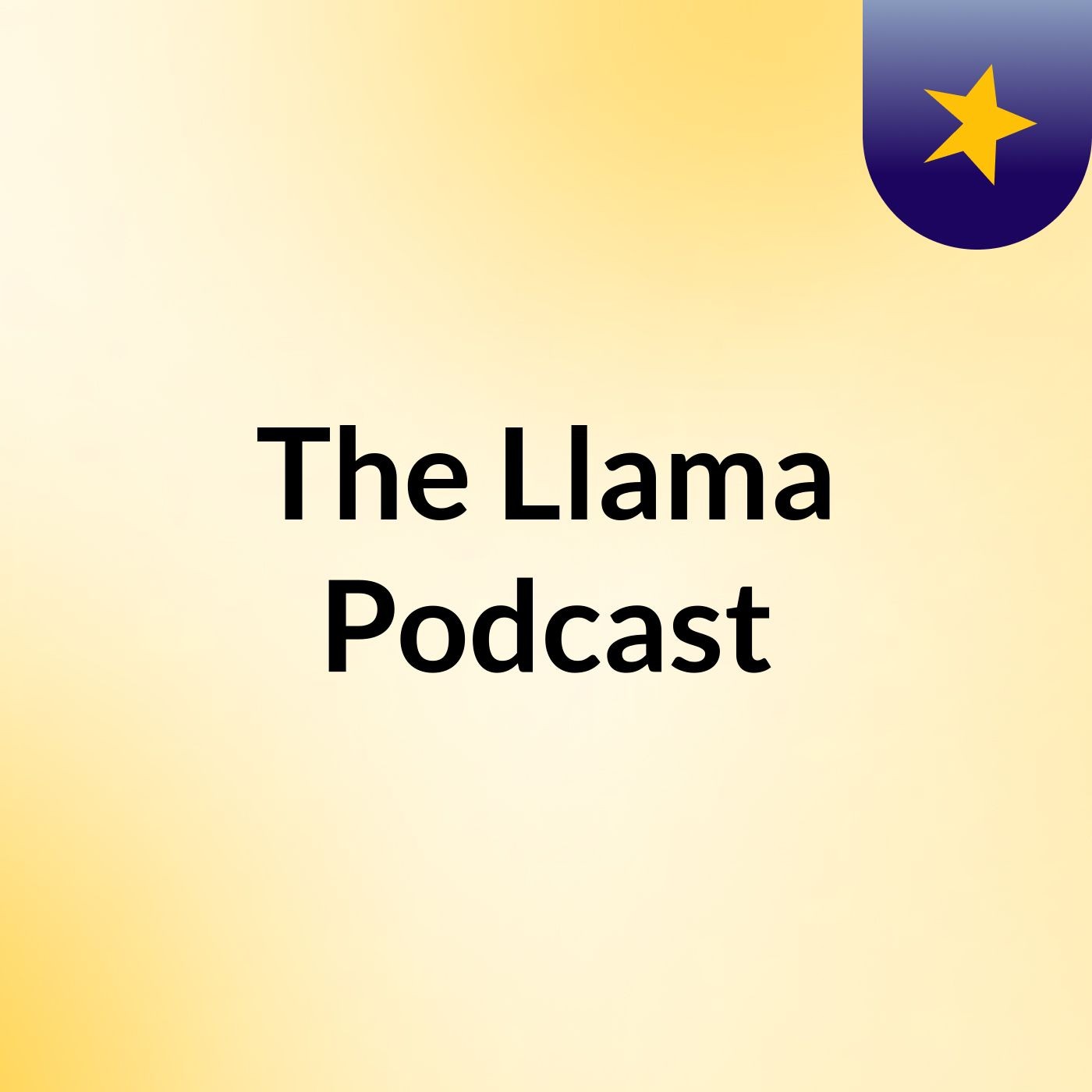 The Llama Podcast