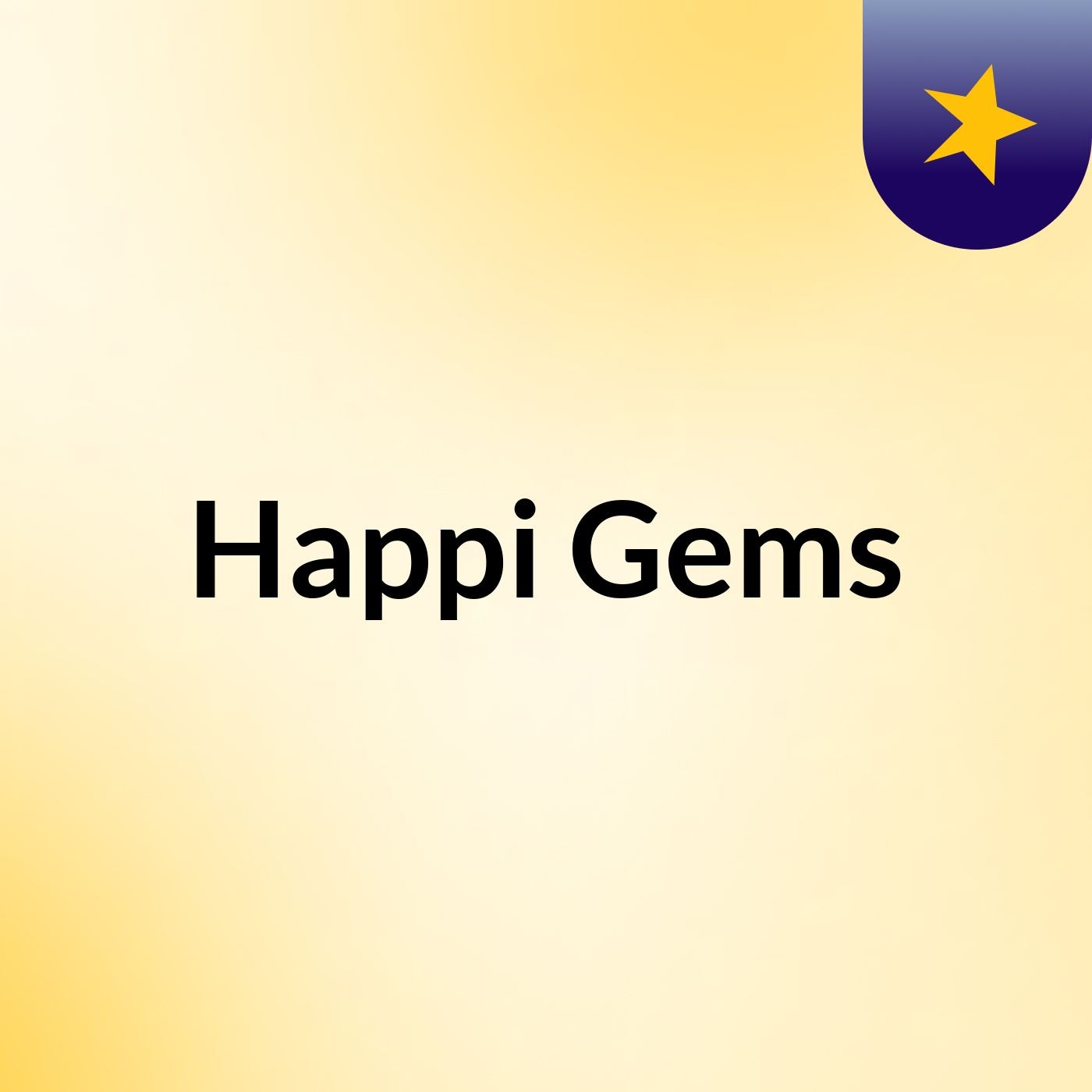Happi Gems