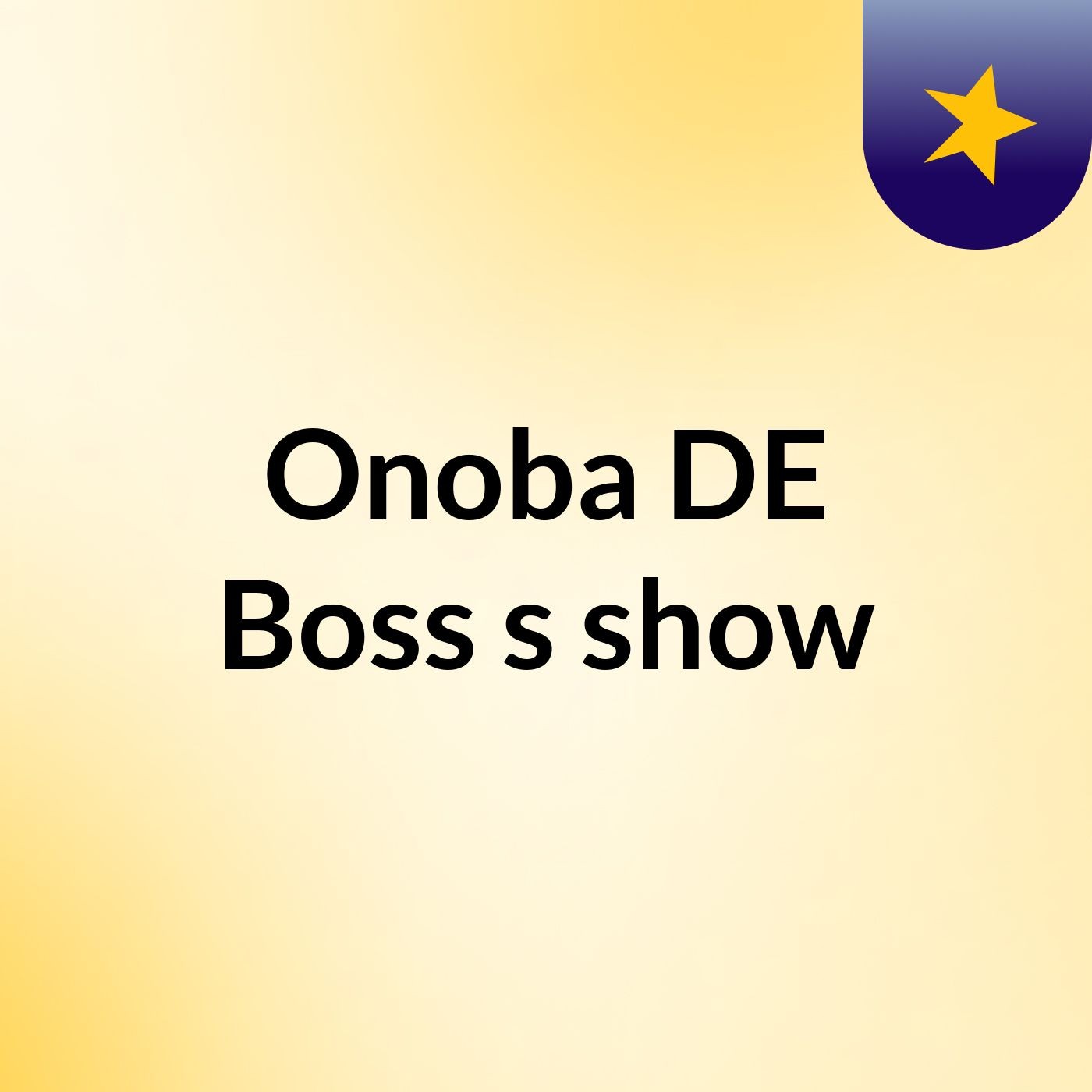 ONOBA