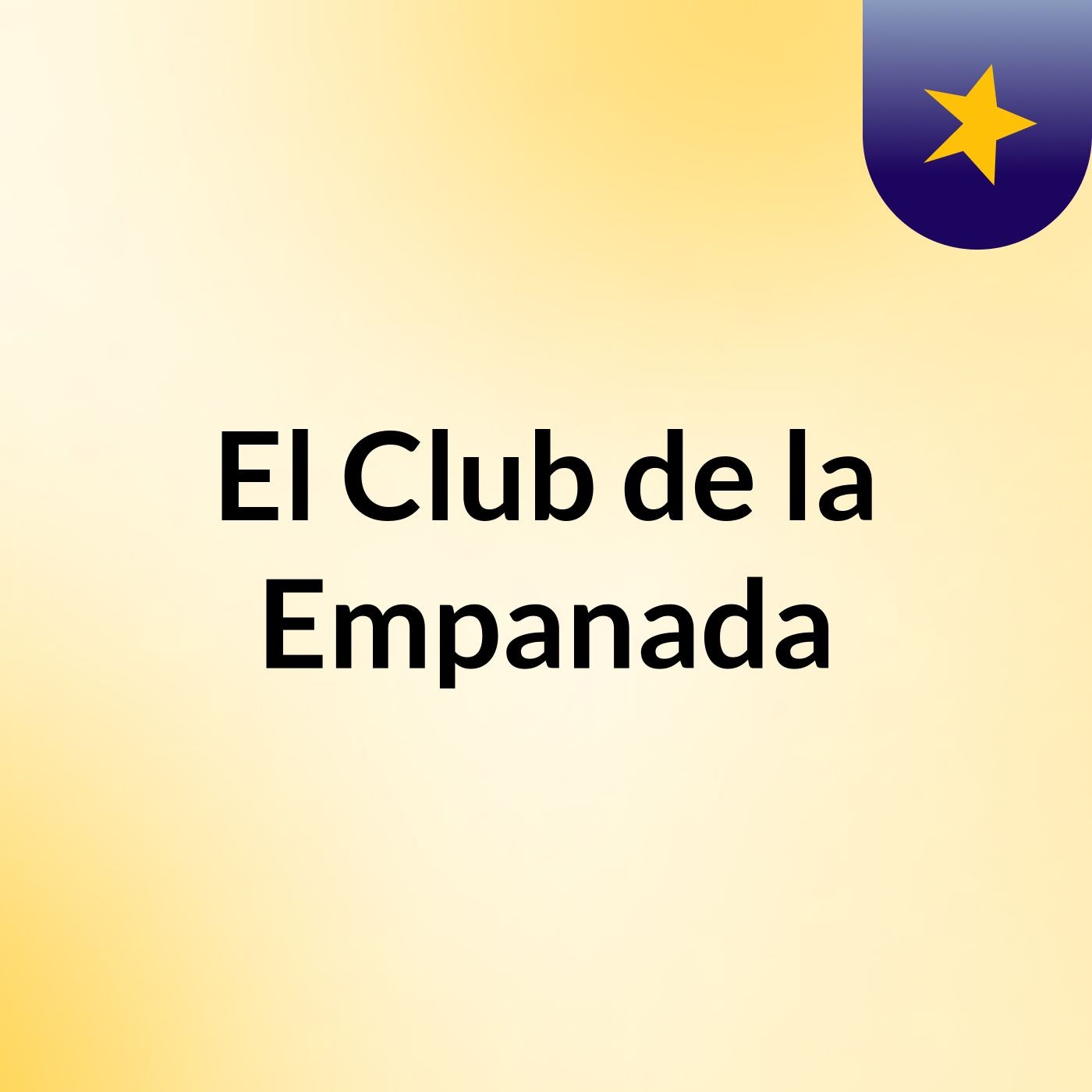 El Club de la Empanada