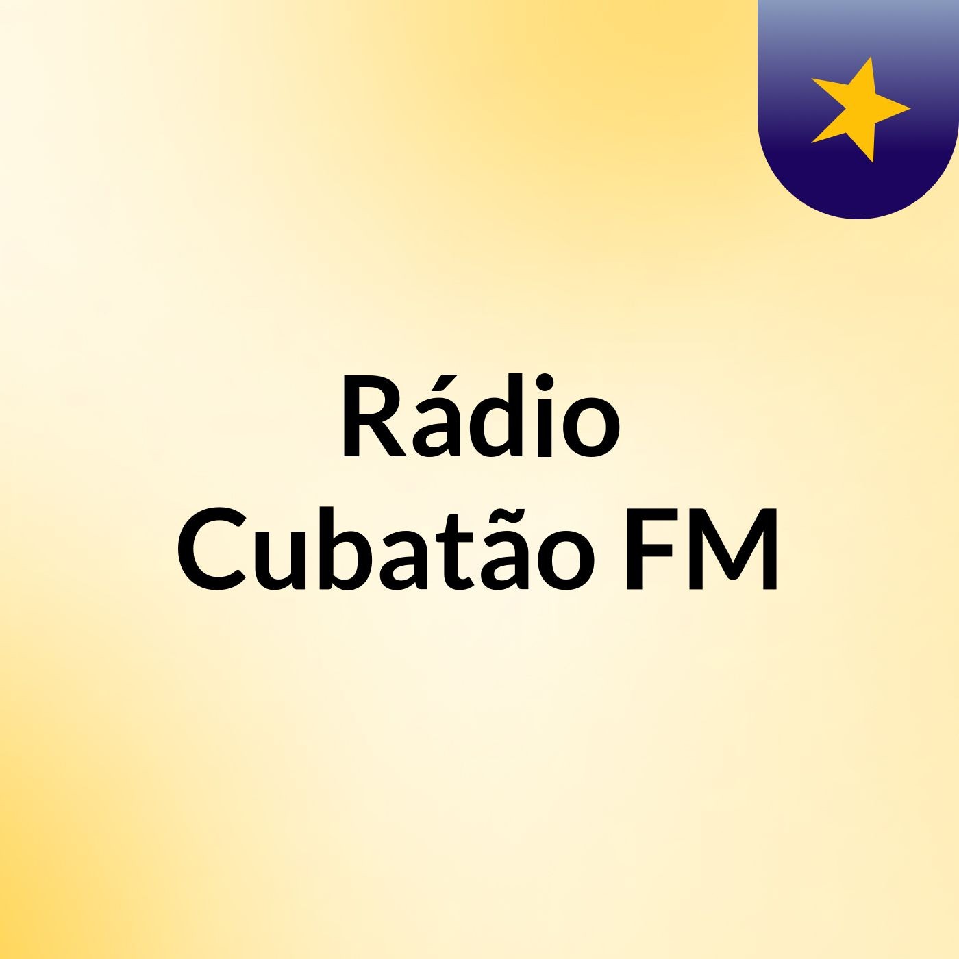 Rádio Cubatão FM