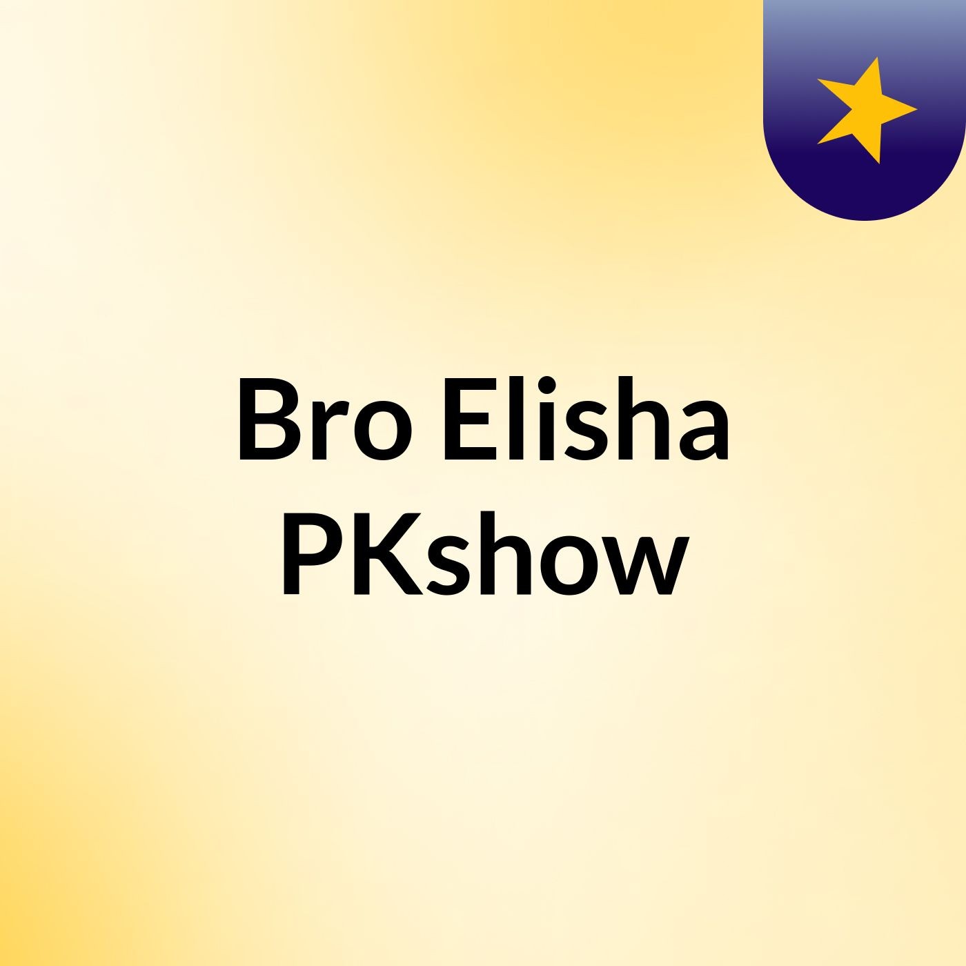 Apostle Kabunda Elisha Prosper