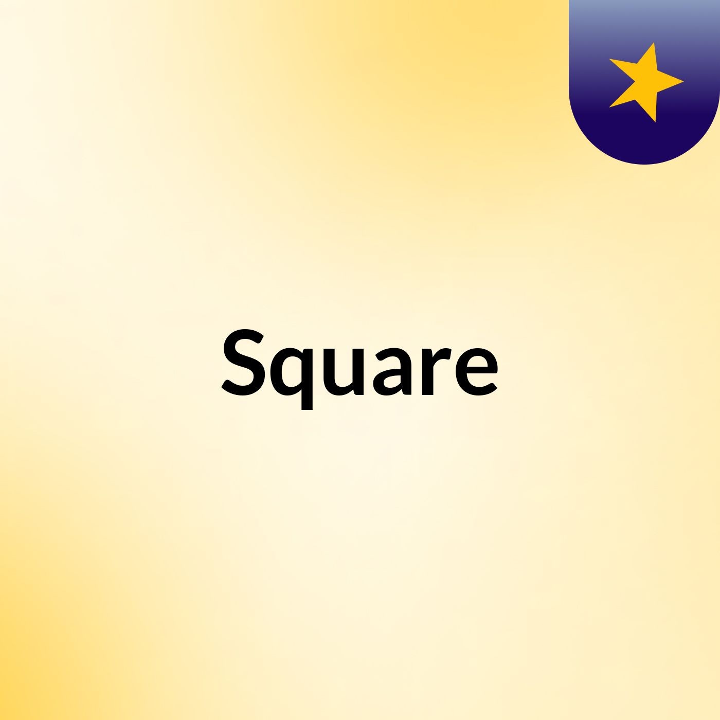 Square