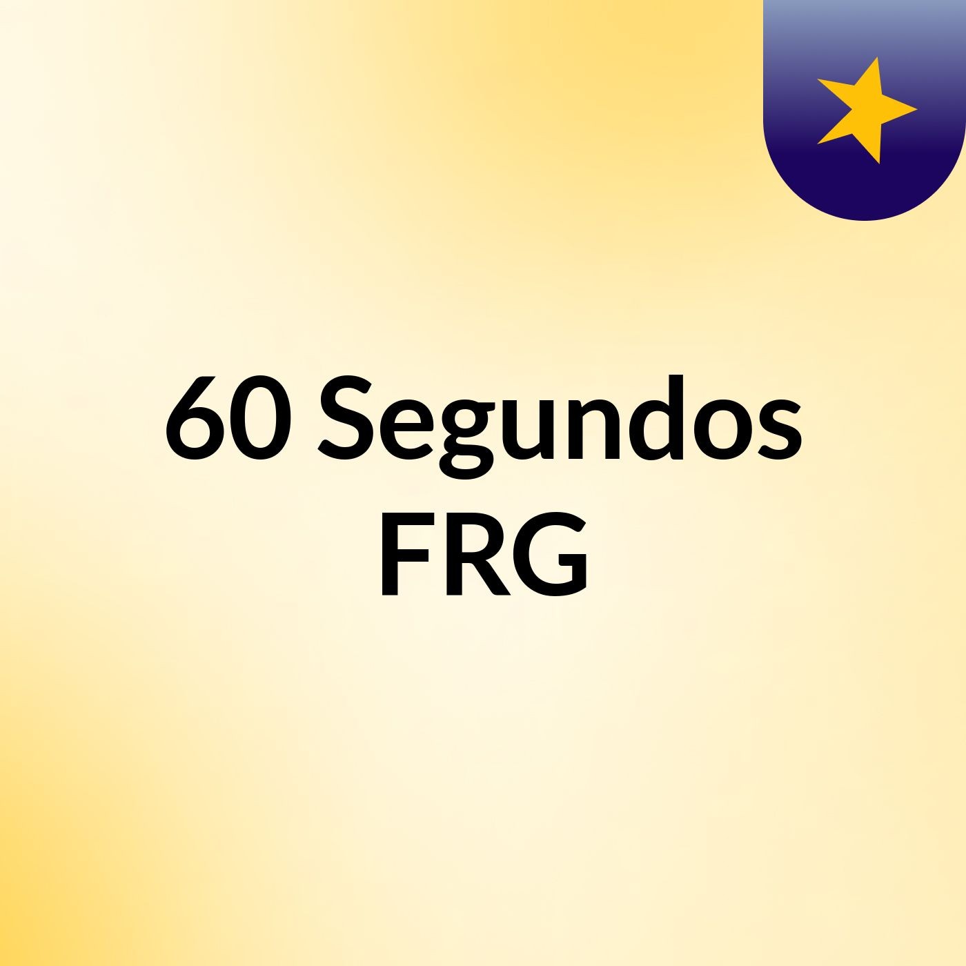60 Segundos FRG