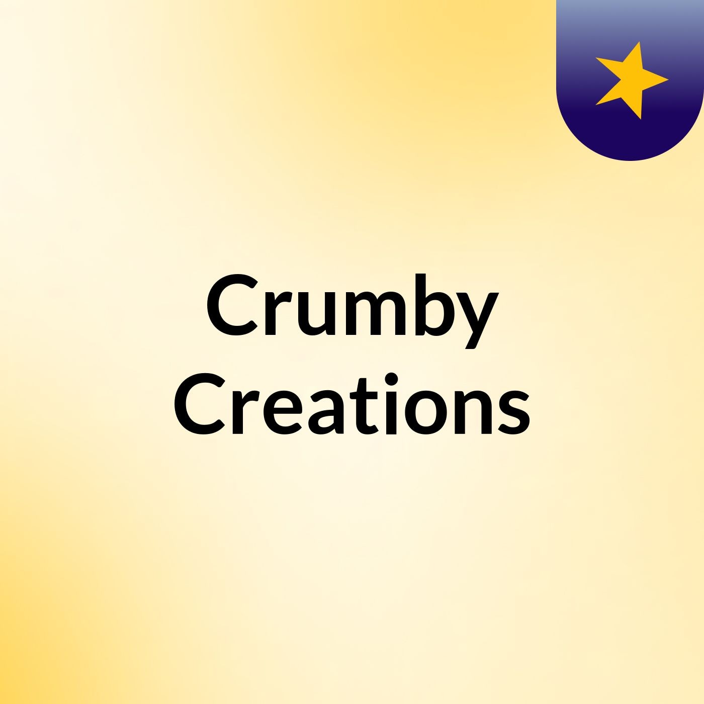 Crumby Creations