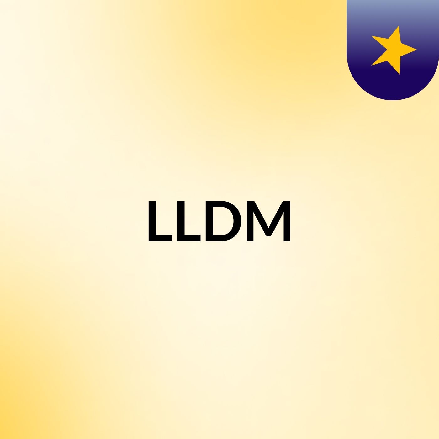 LLDM