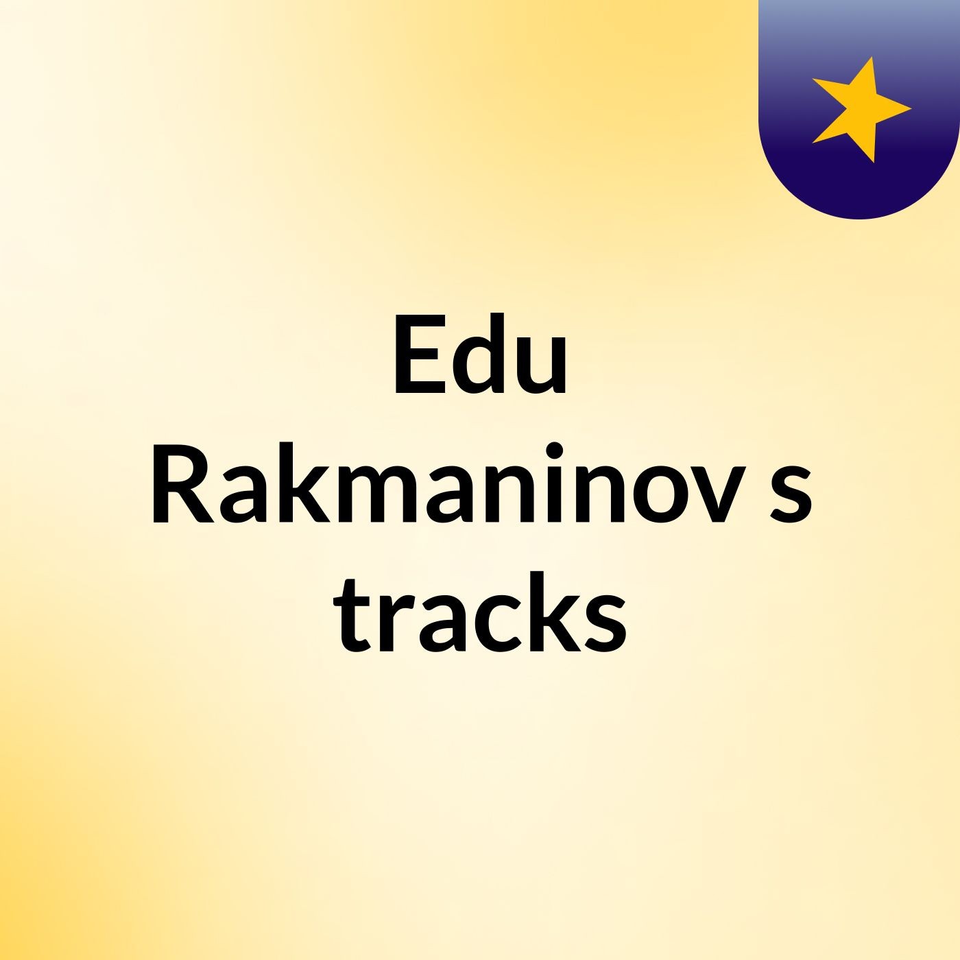 El soldadito de plomo - De Hans Christian Andersen en la Voz de EDU RAKMANINOV