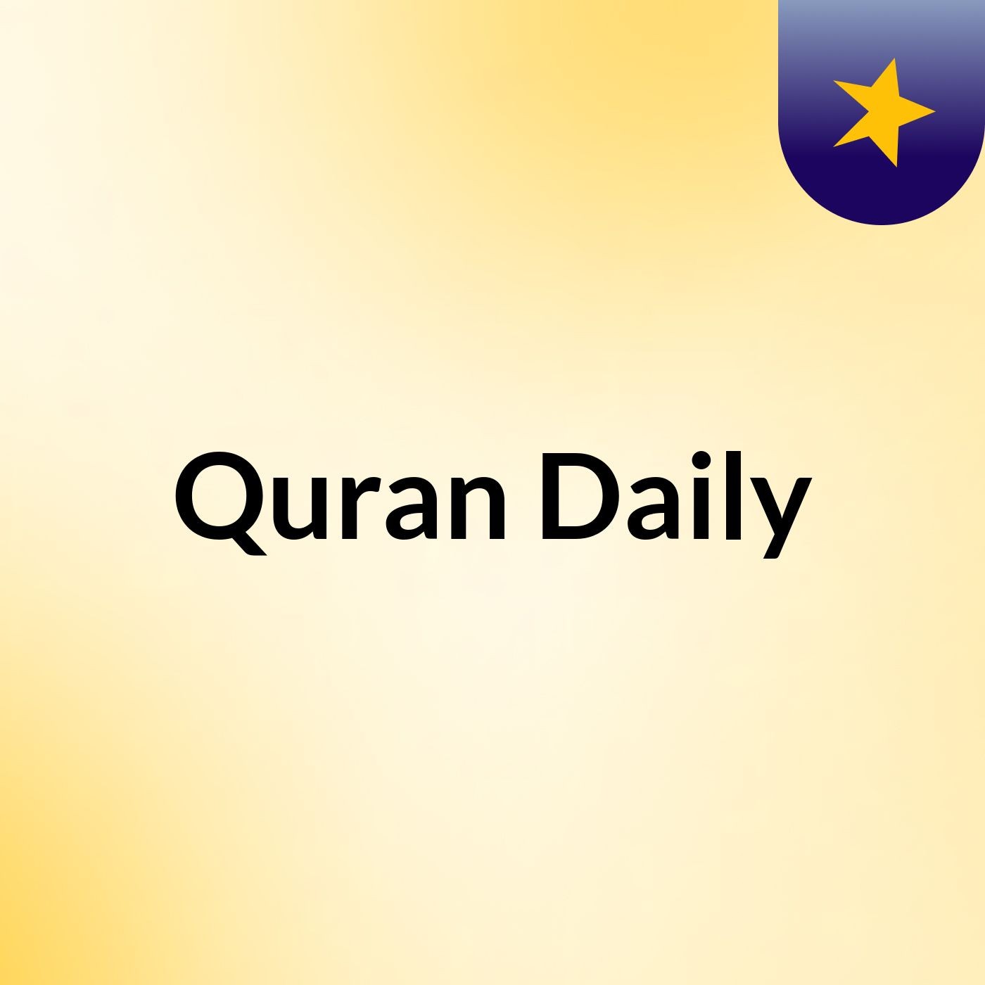 Quran Daily
