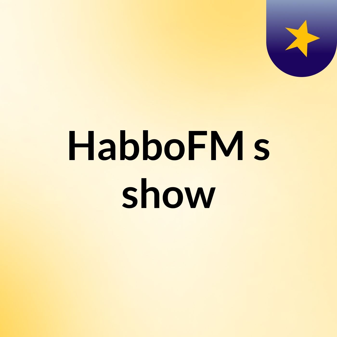 HabboFM's show
