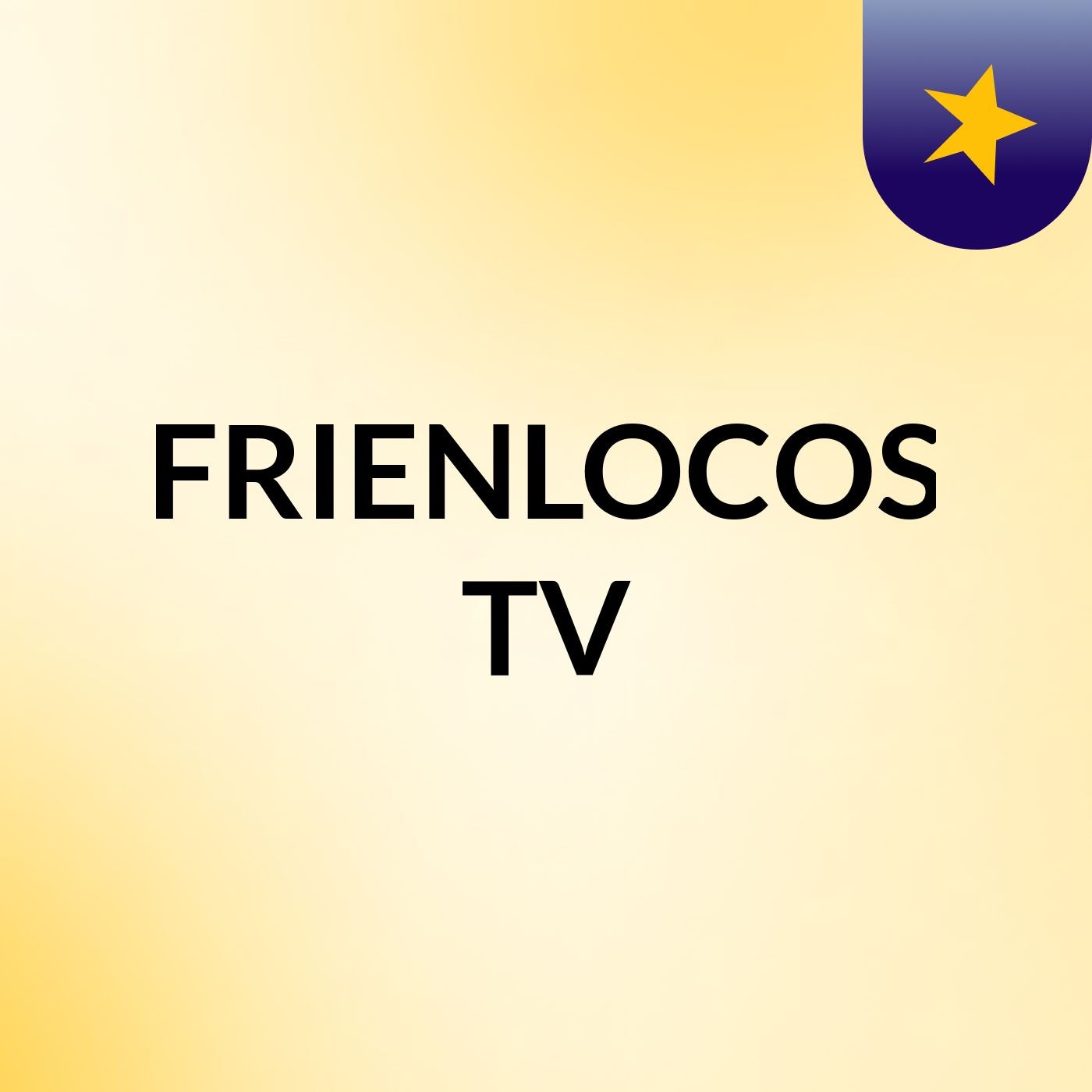 FRIENLOCOS TV