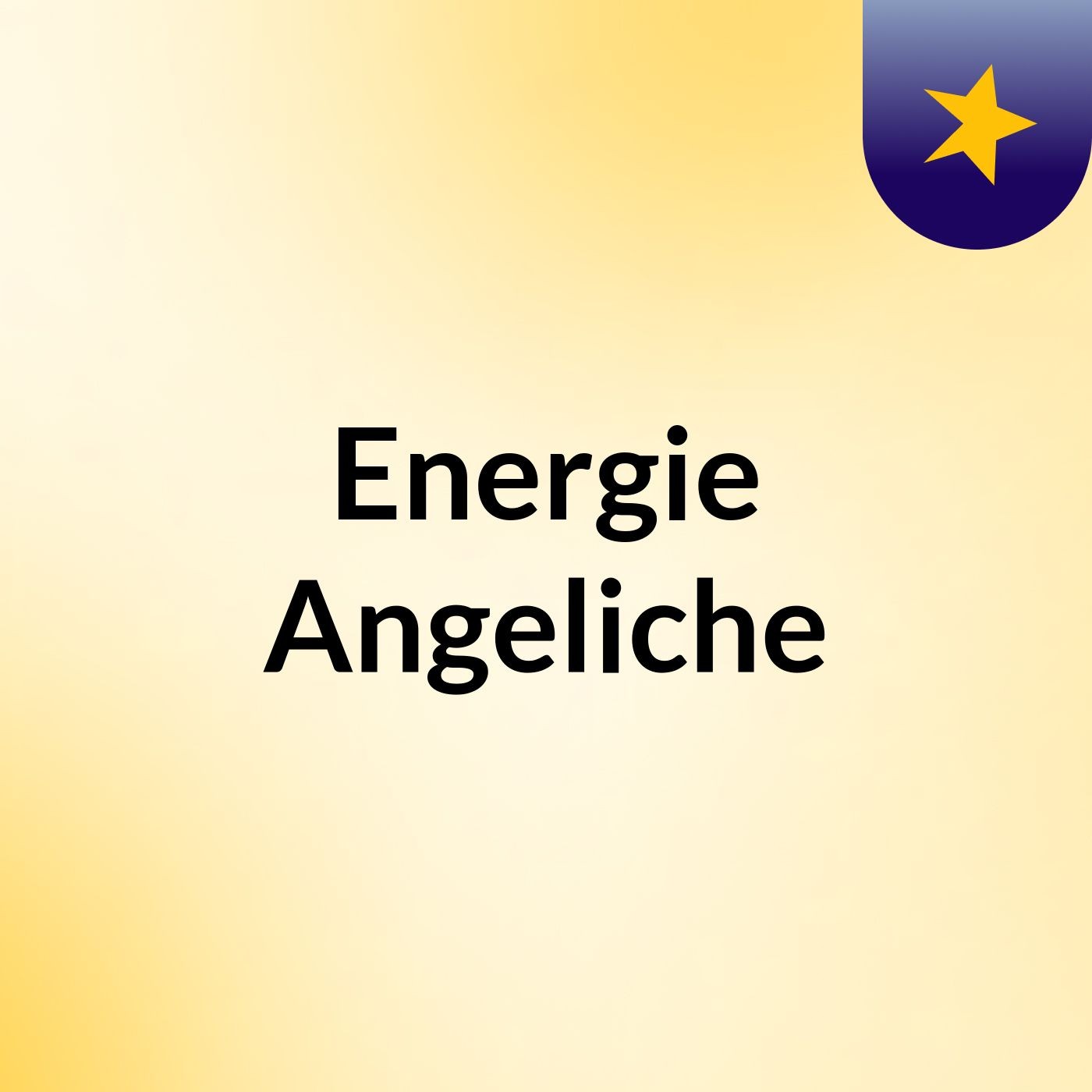 Energie Angeliche