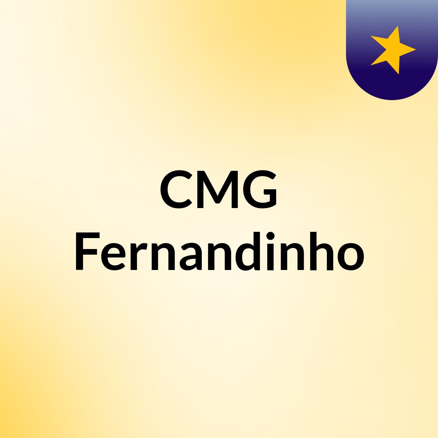 CMG Fernandinho