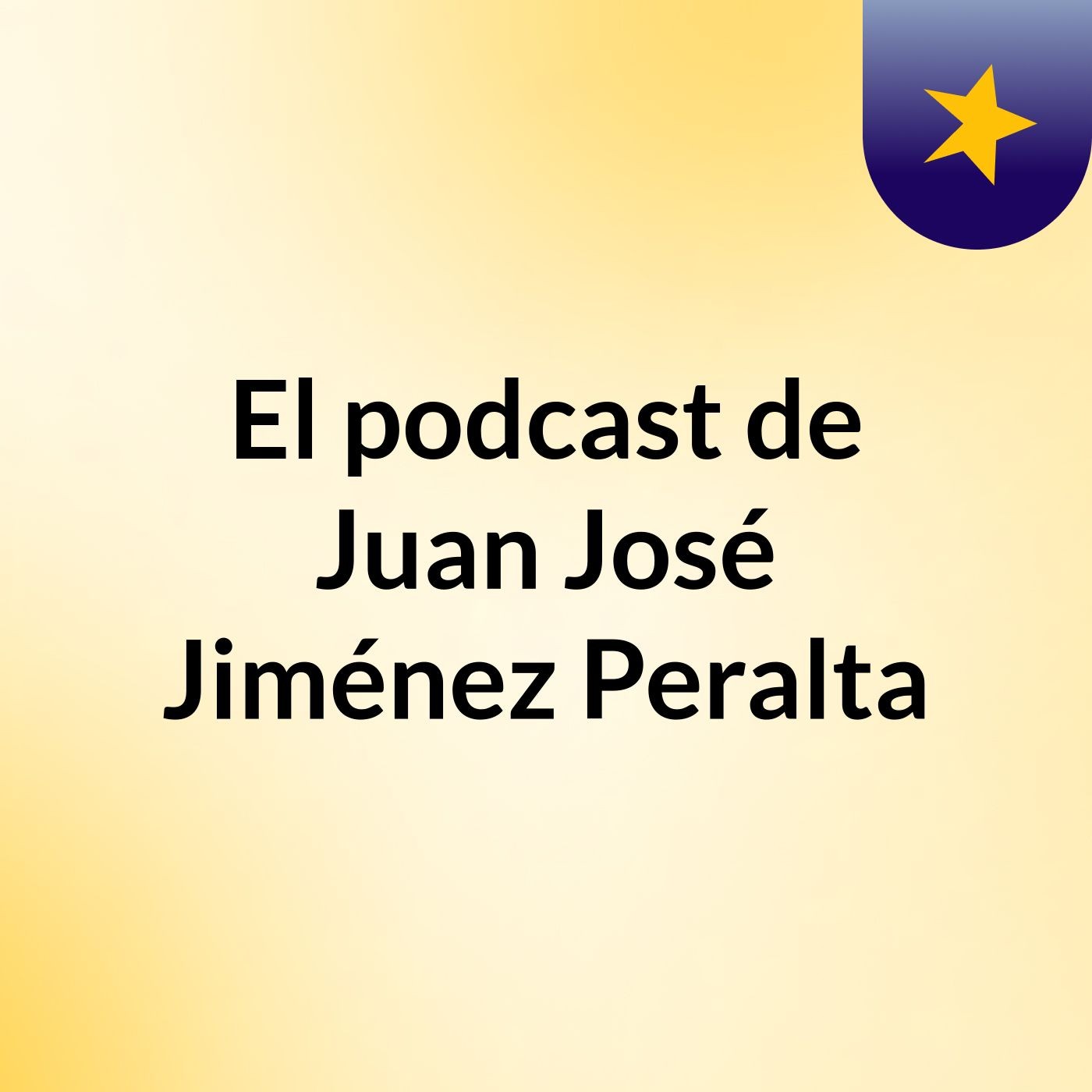 El podcast de Juan José Jiménez Peralta