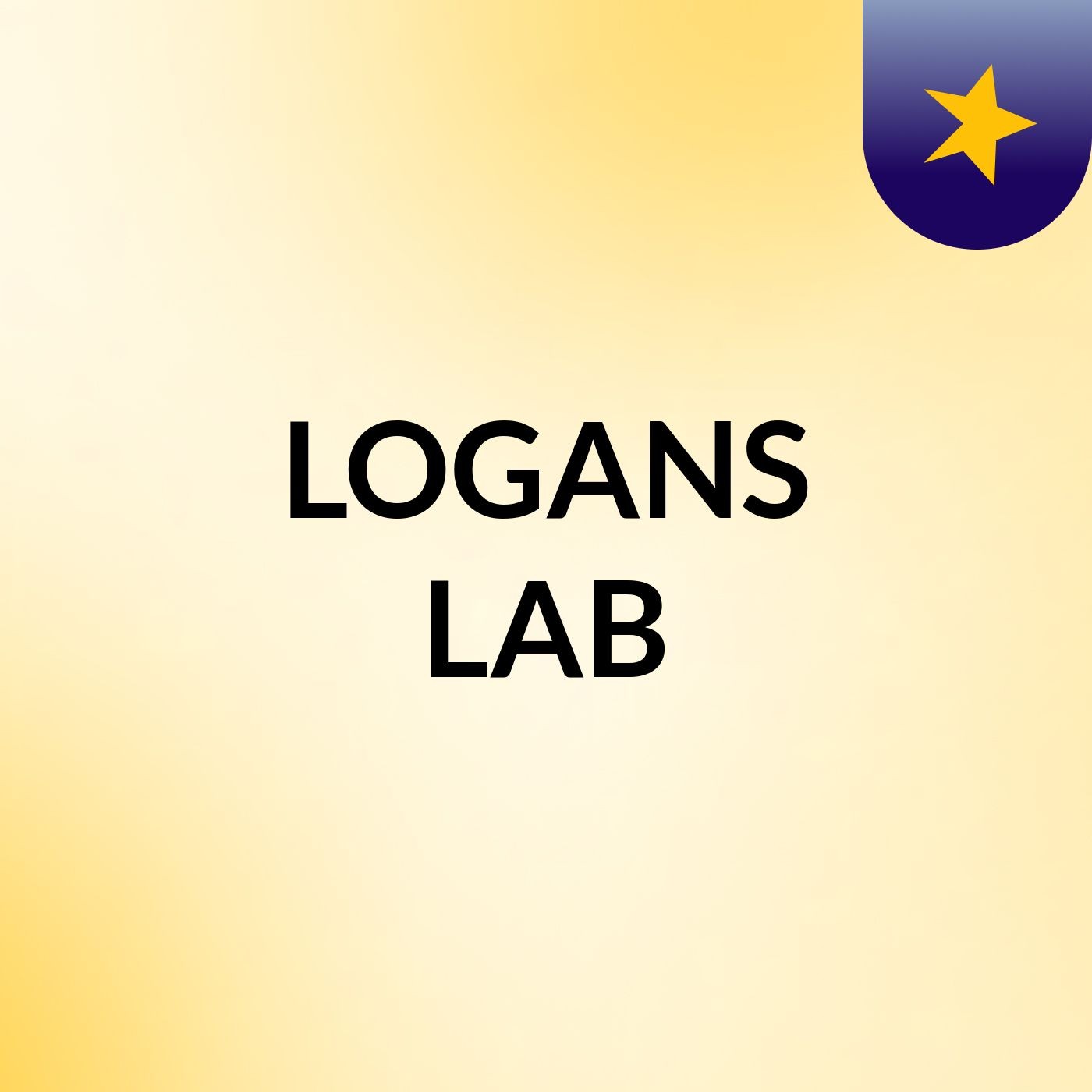 Logans lab #1 introduction