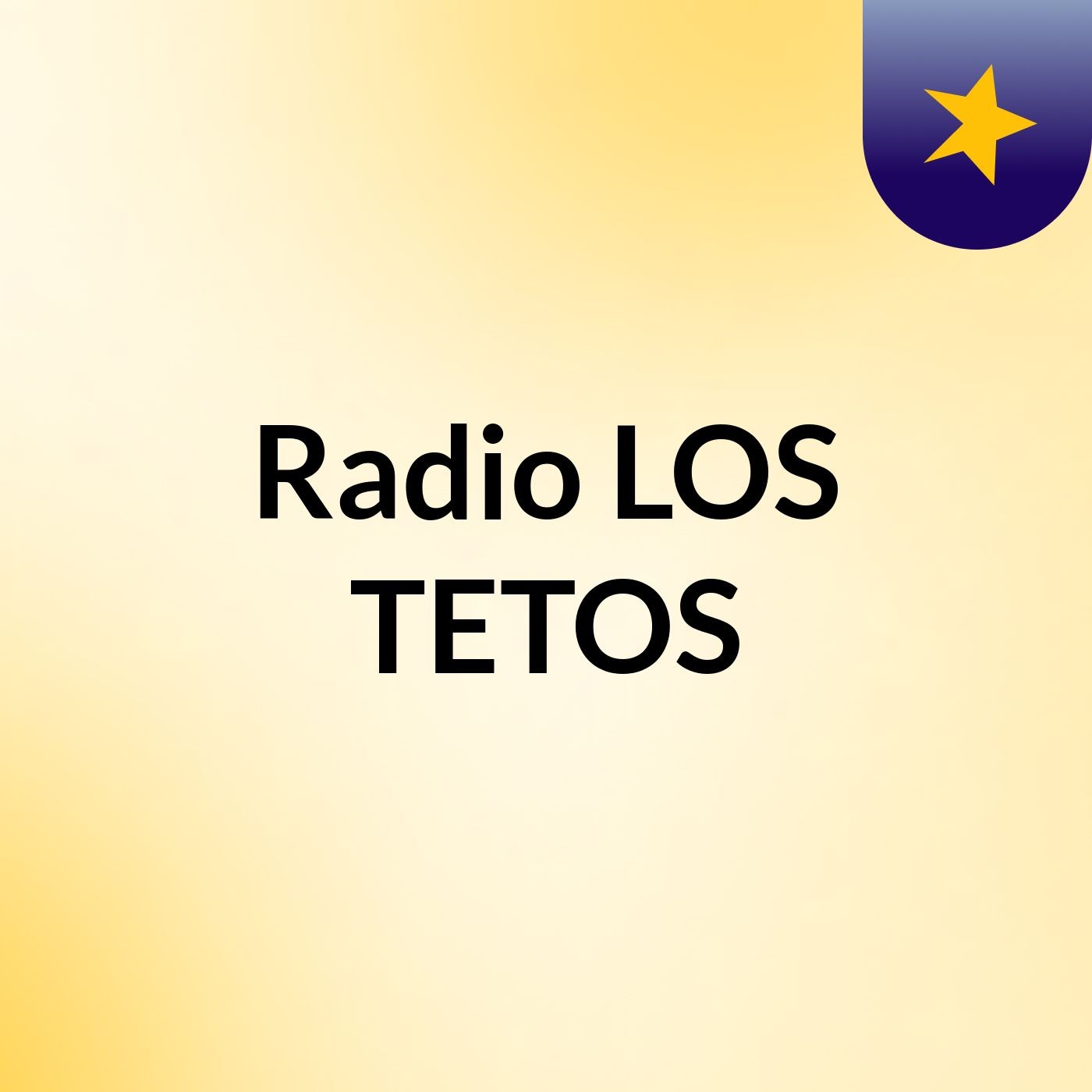 Radio LOS TETOS