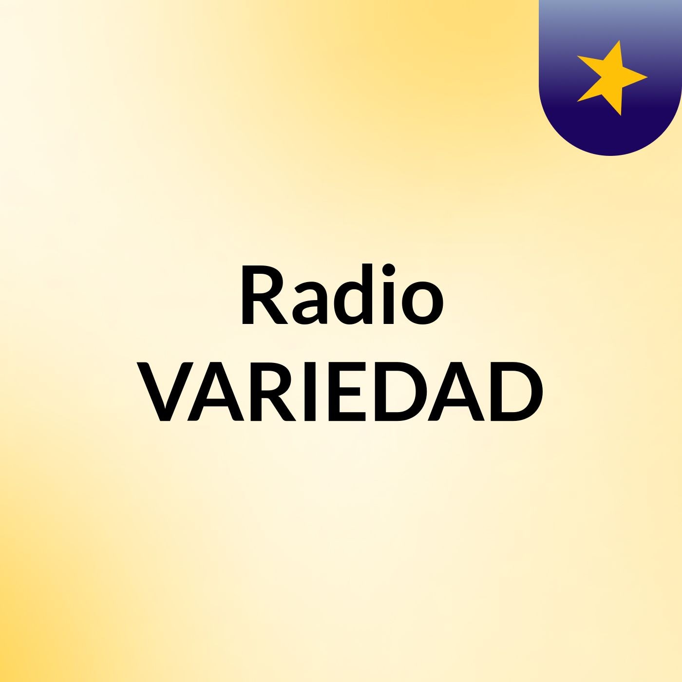 Radio VARIEDAD