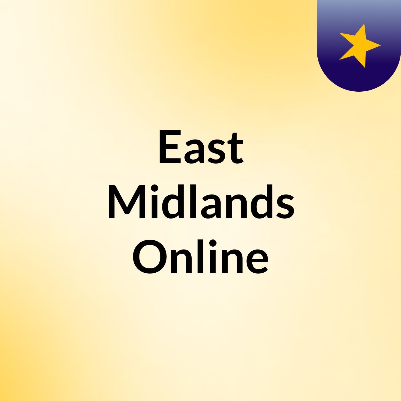 East Midlands Online