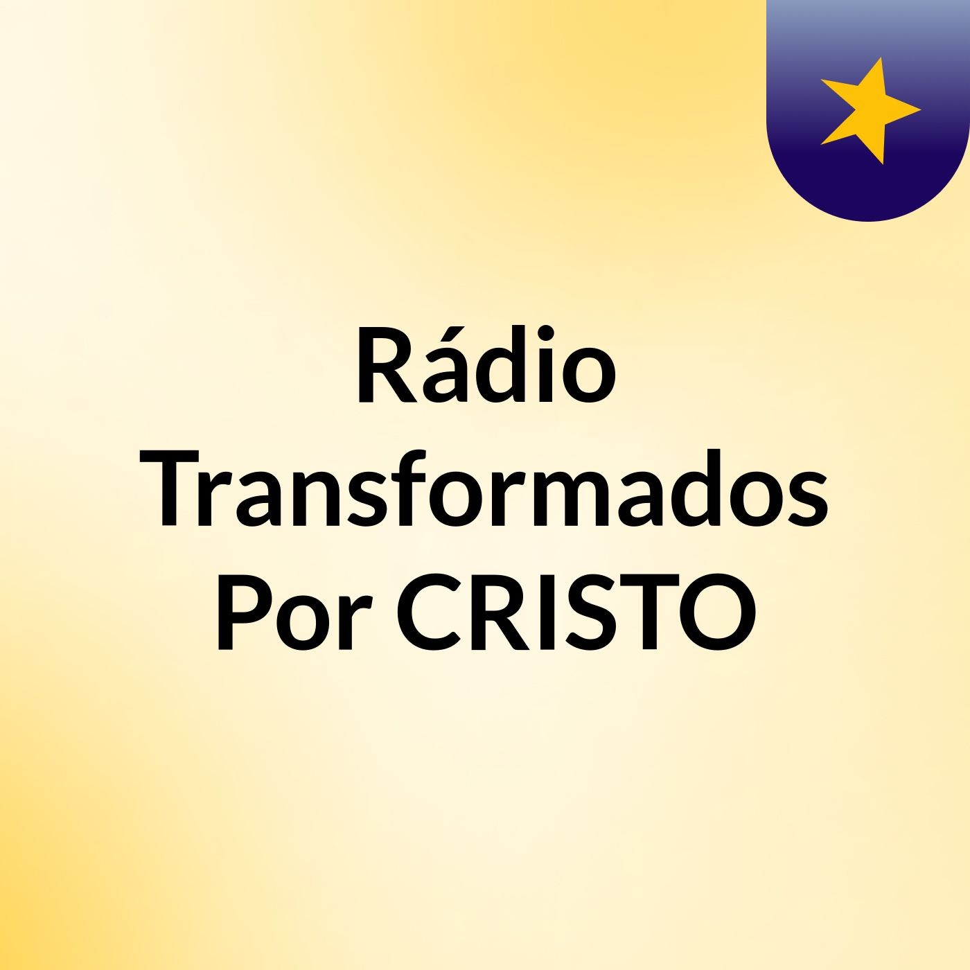 Rádio Transformados Por CRISTO