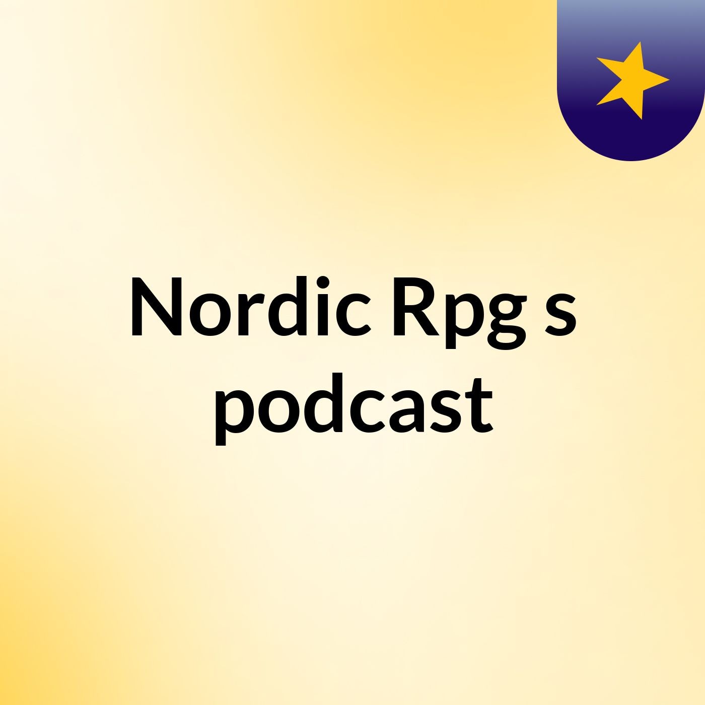Nordic!