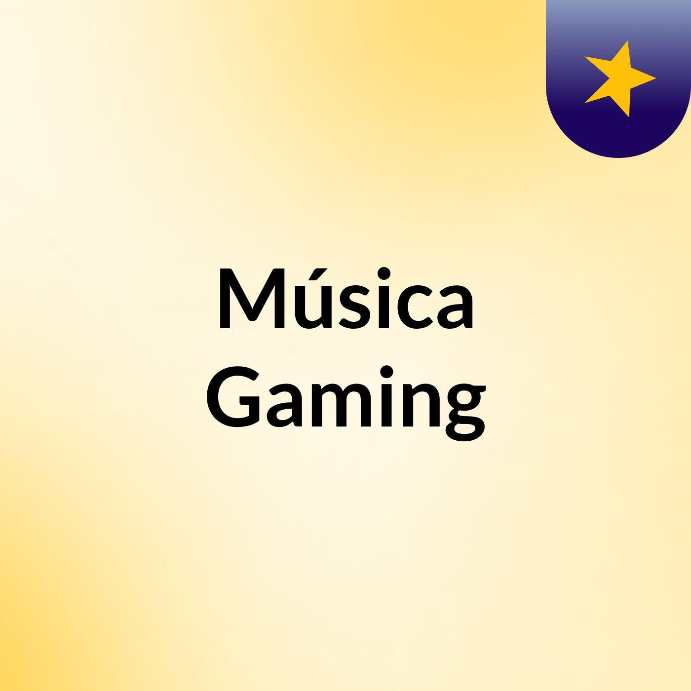 Música Gaming