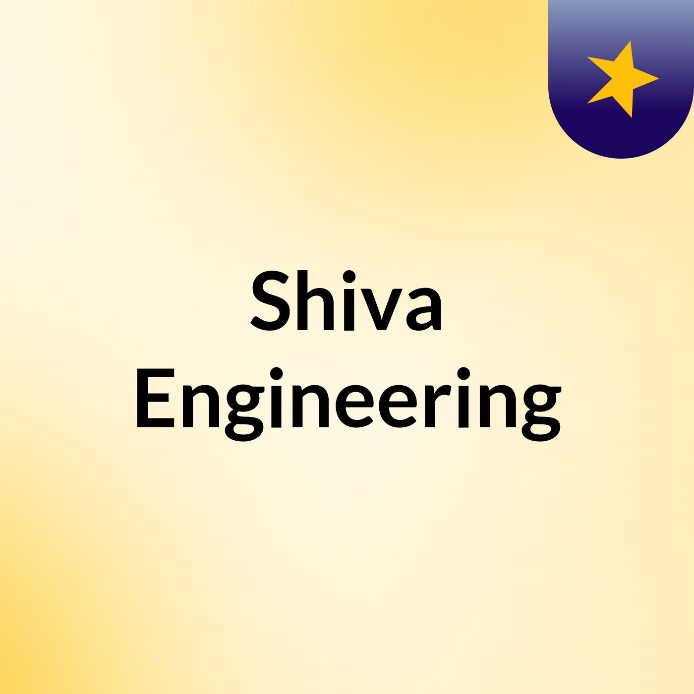Shiva Engineering