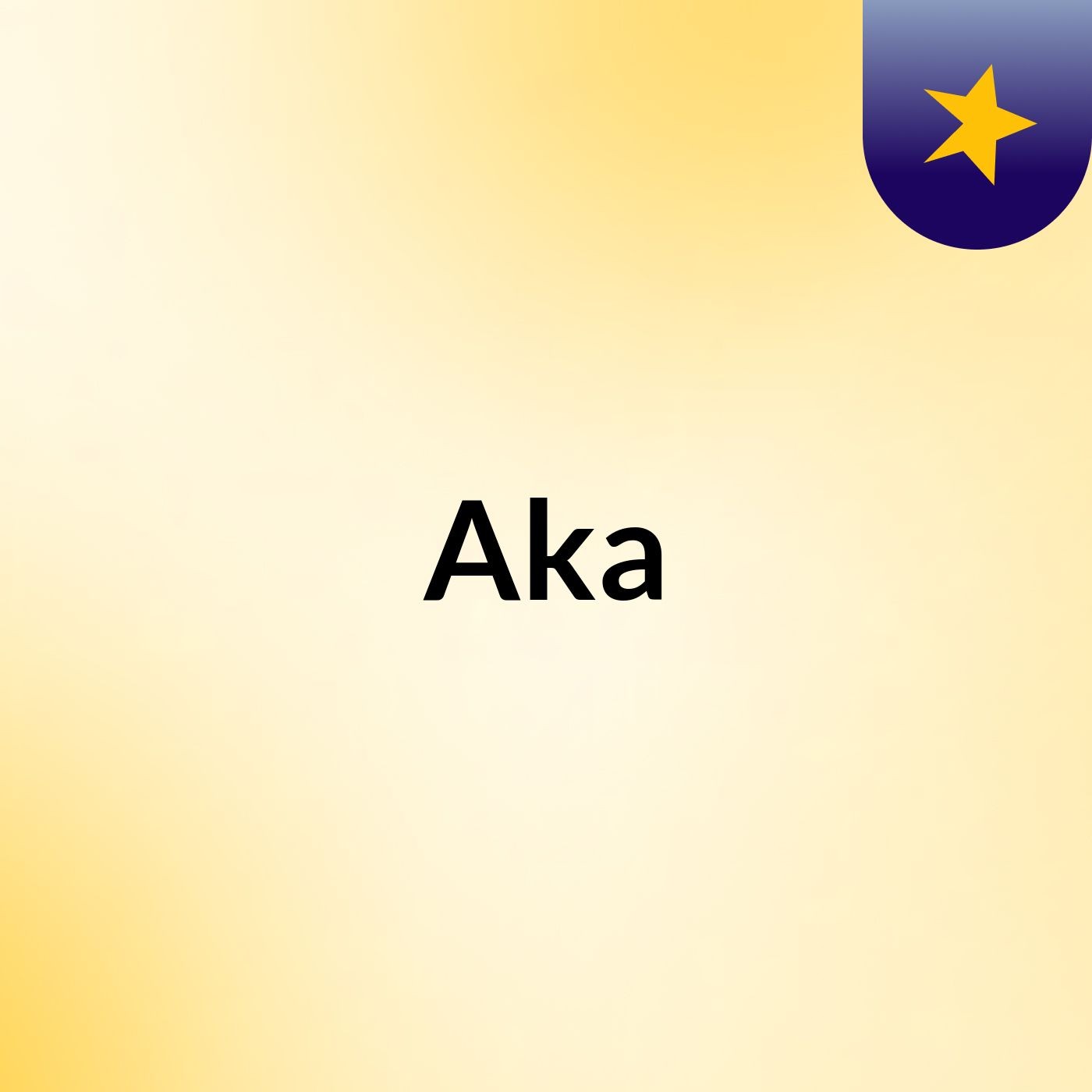 Aka