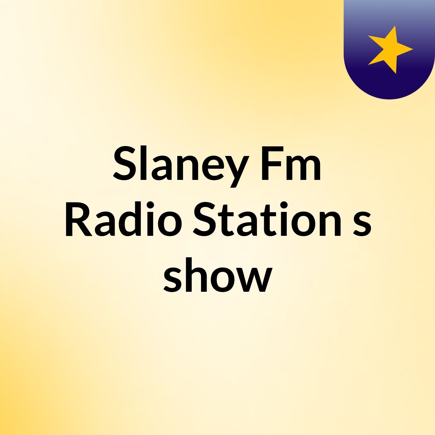 Slaney Fm Radio Station's show
