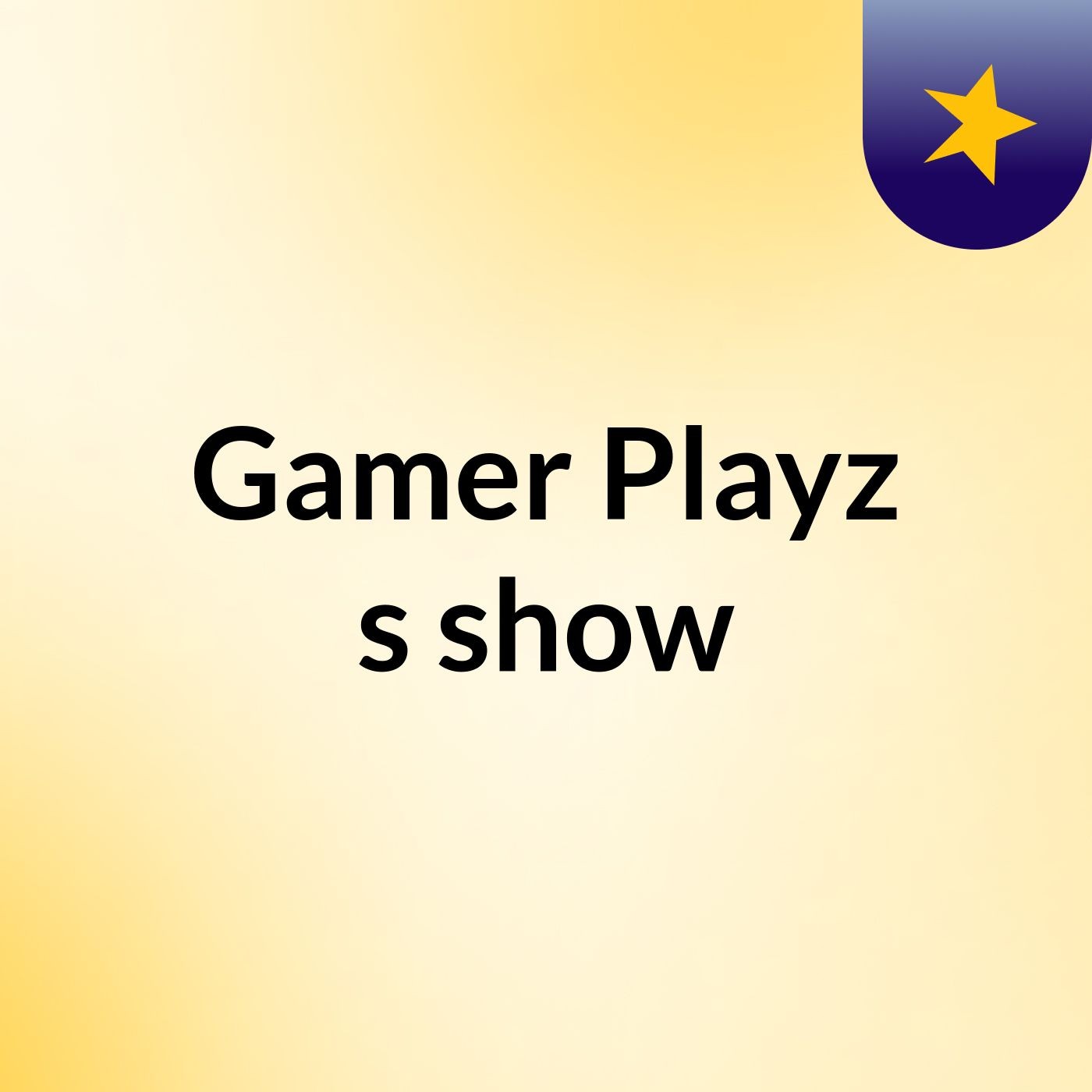 Tyler's Radio Show