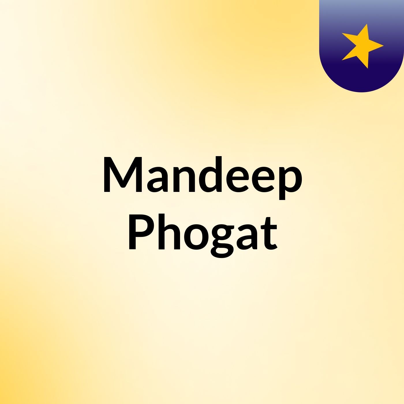 Mandeep Phogat
