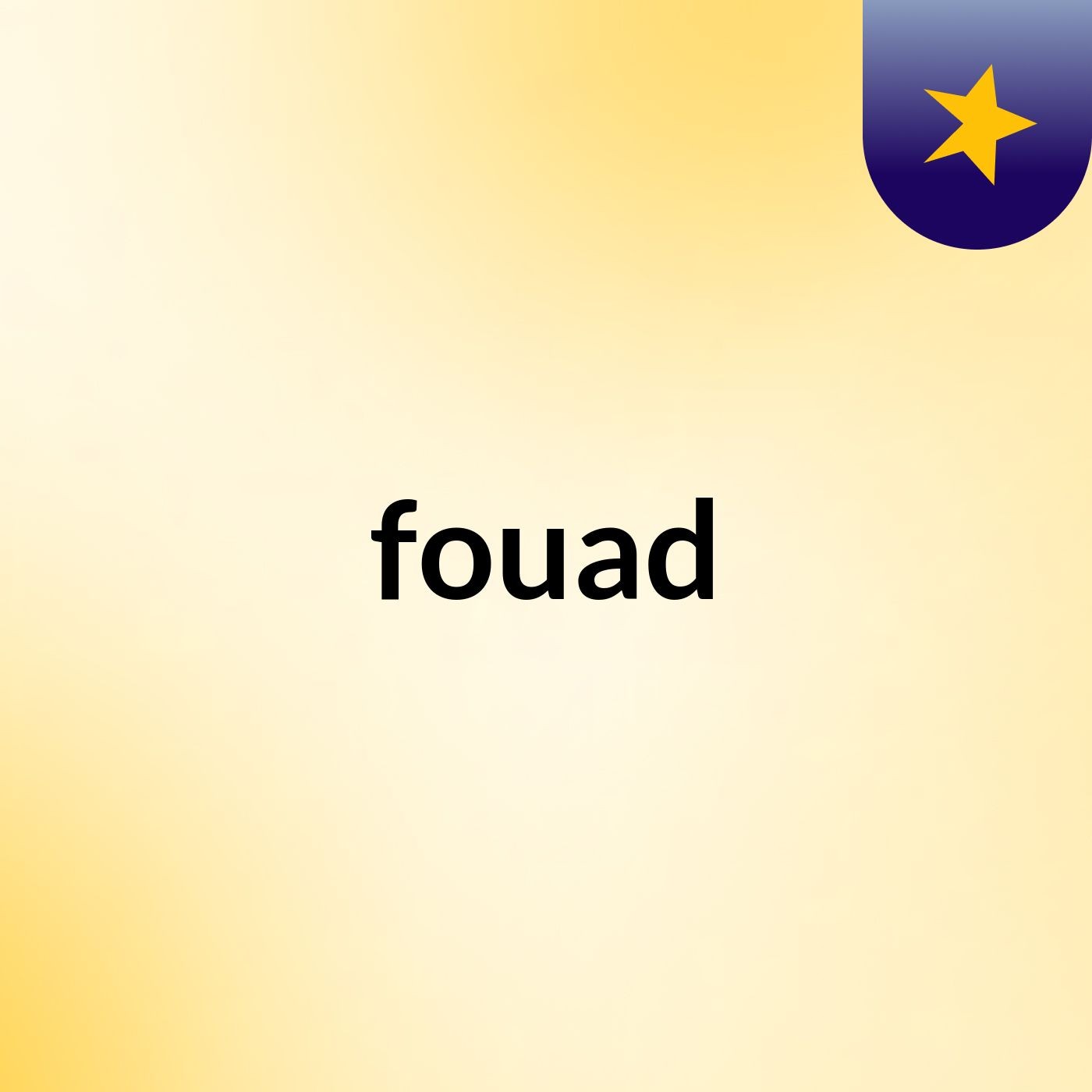 fouad