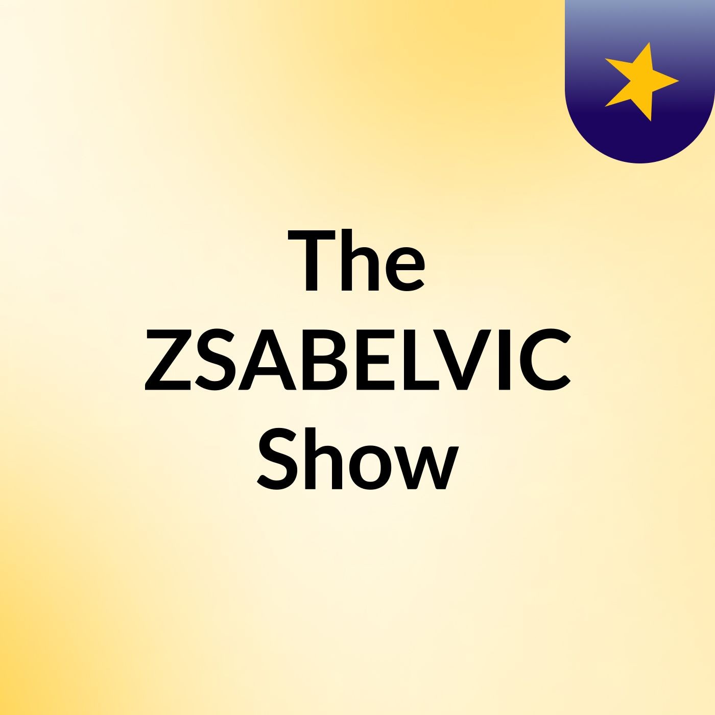 The ZSABELVIC Show