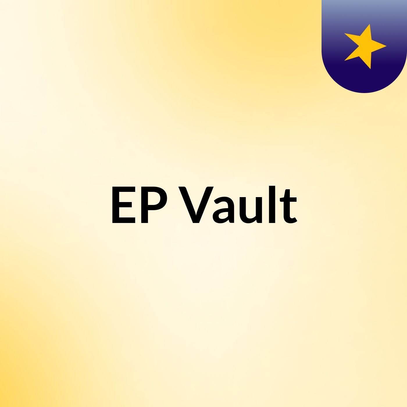 EP Vault