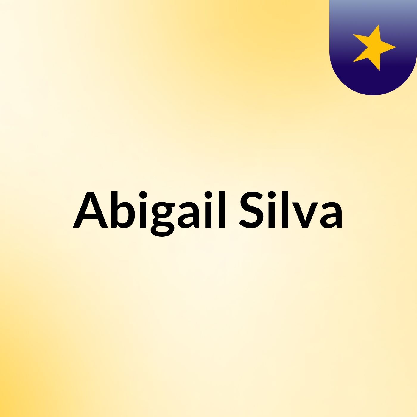 Abigail Silva