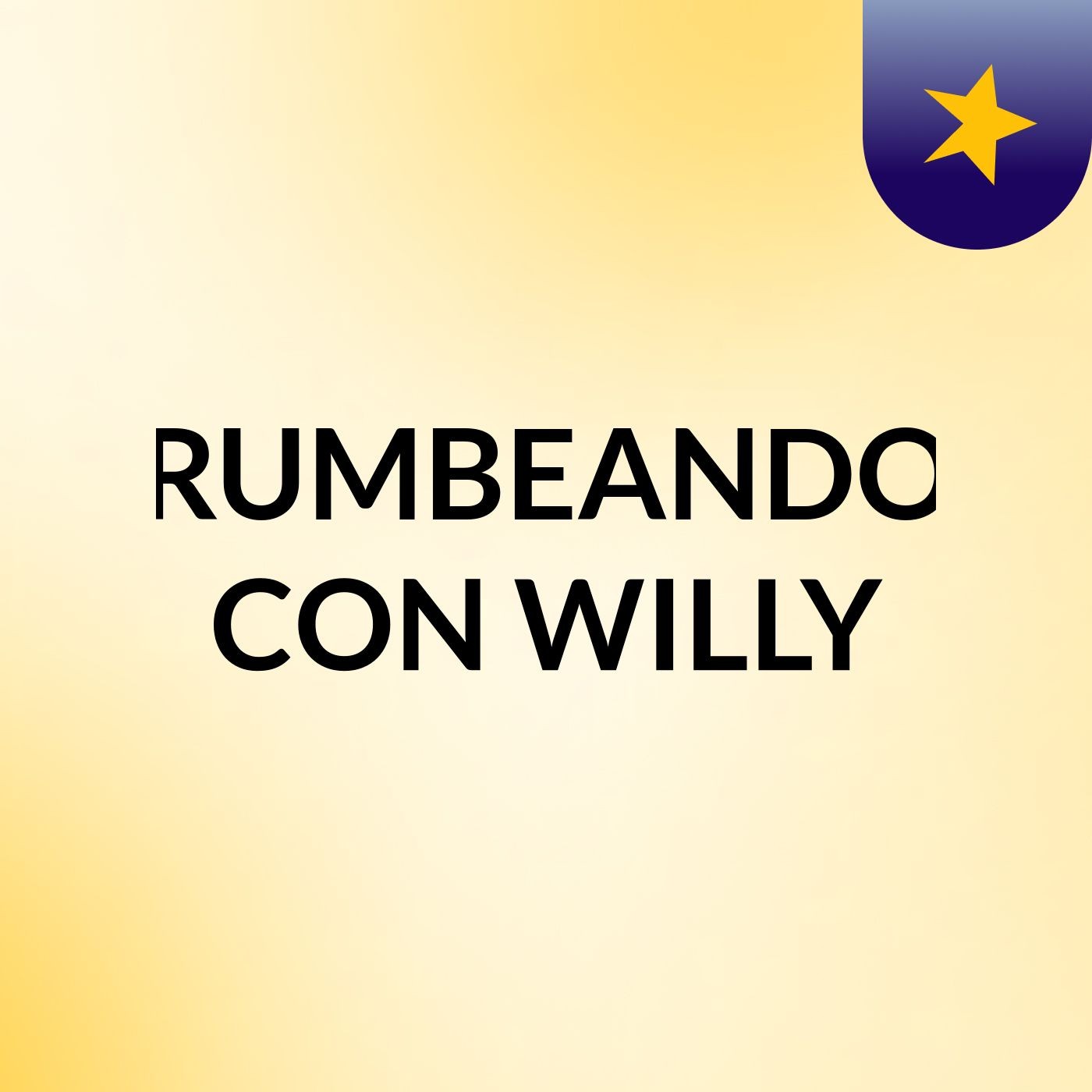 RUMBEANDO CON WILLY