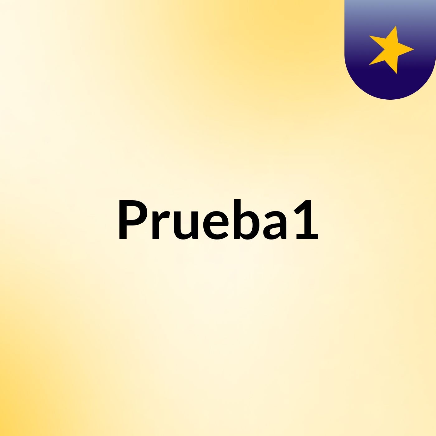 Prueba1