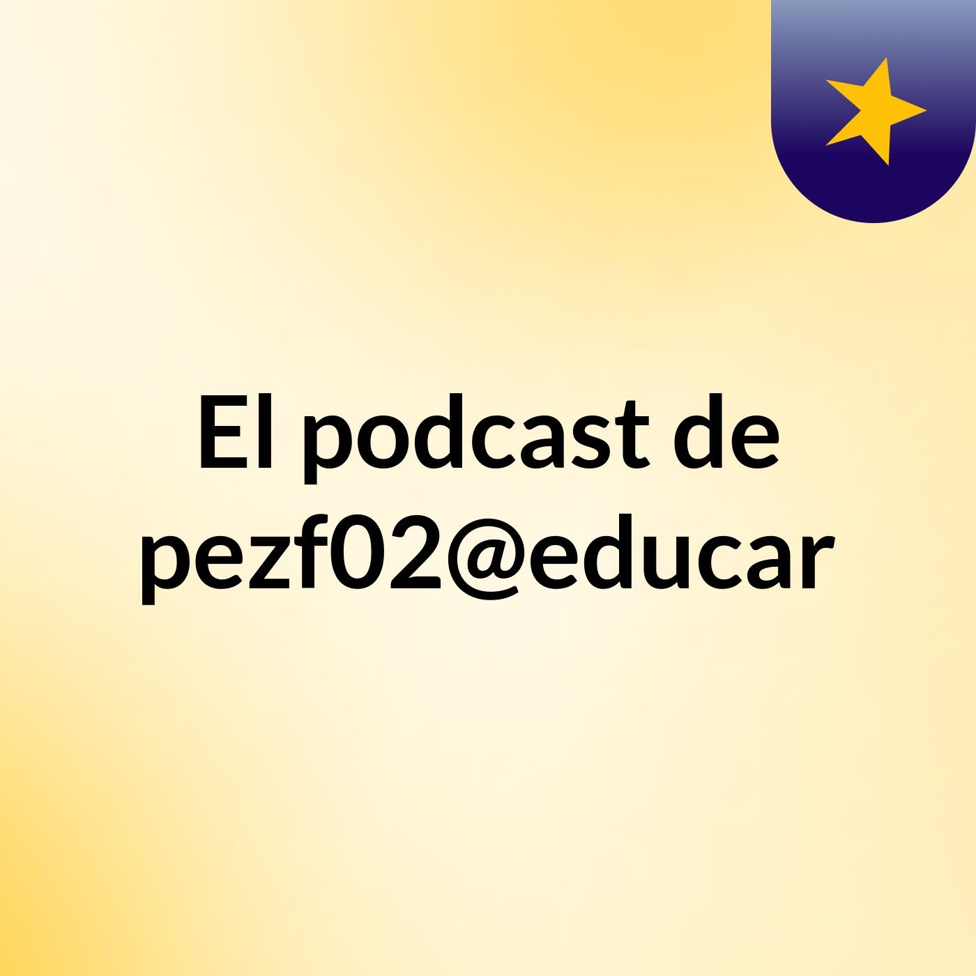 El podcast de malopezf02@educarex.es podcast artwork