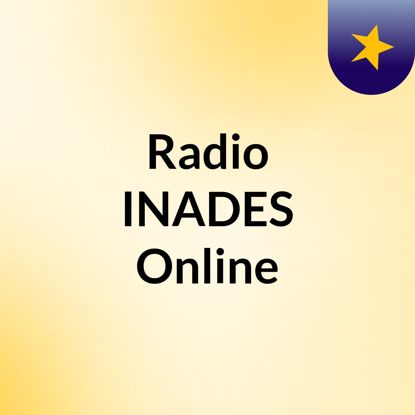 Radio INADES Online
