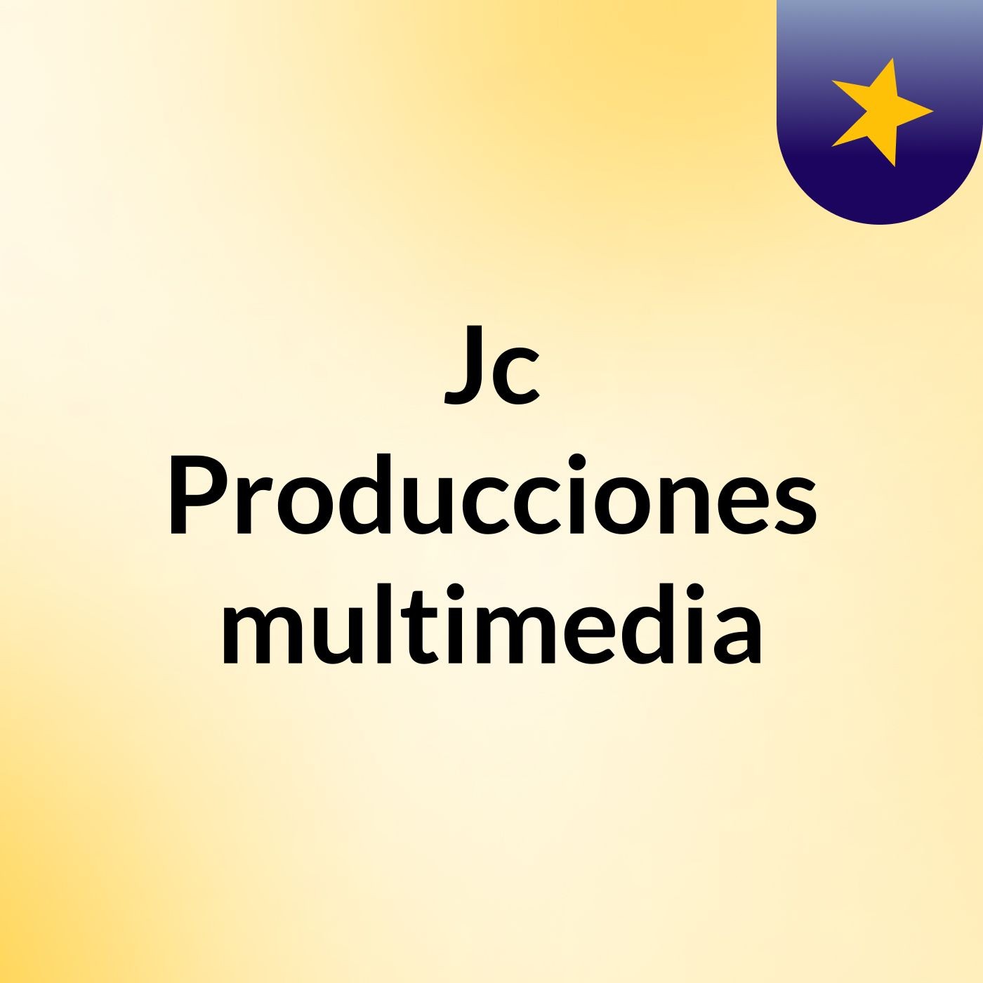 Jc Producciones multimedia