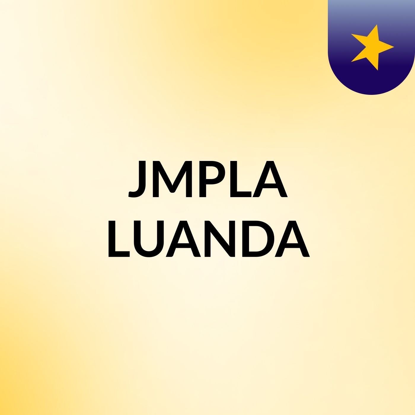JMPLA LUANDA