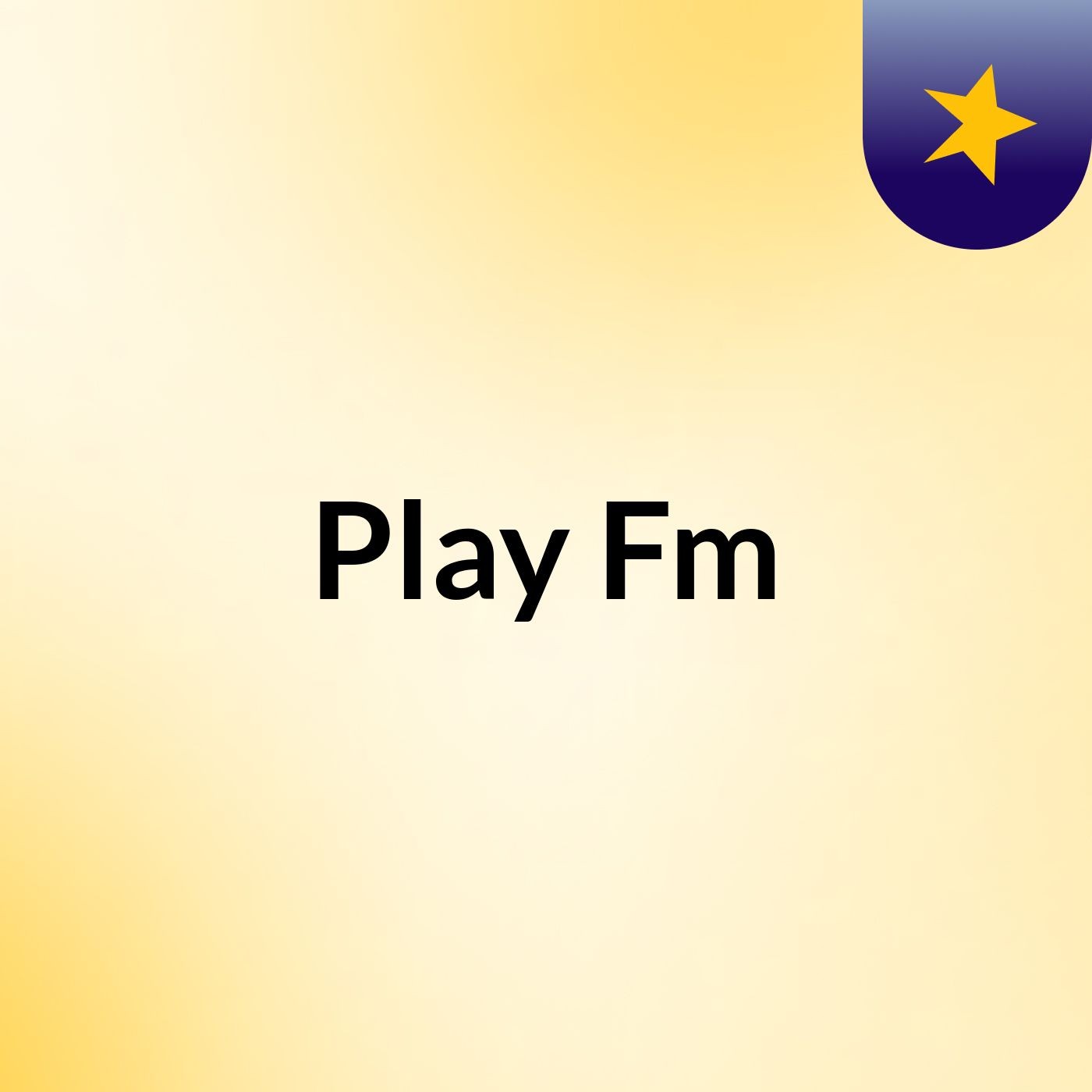 Play Fm