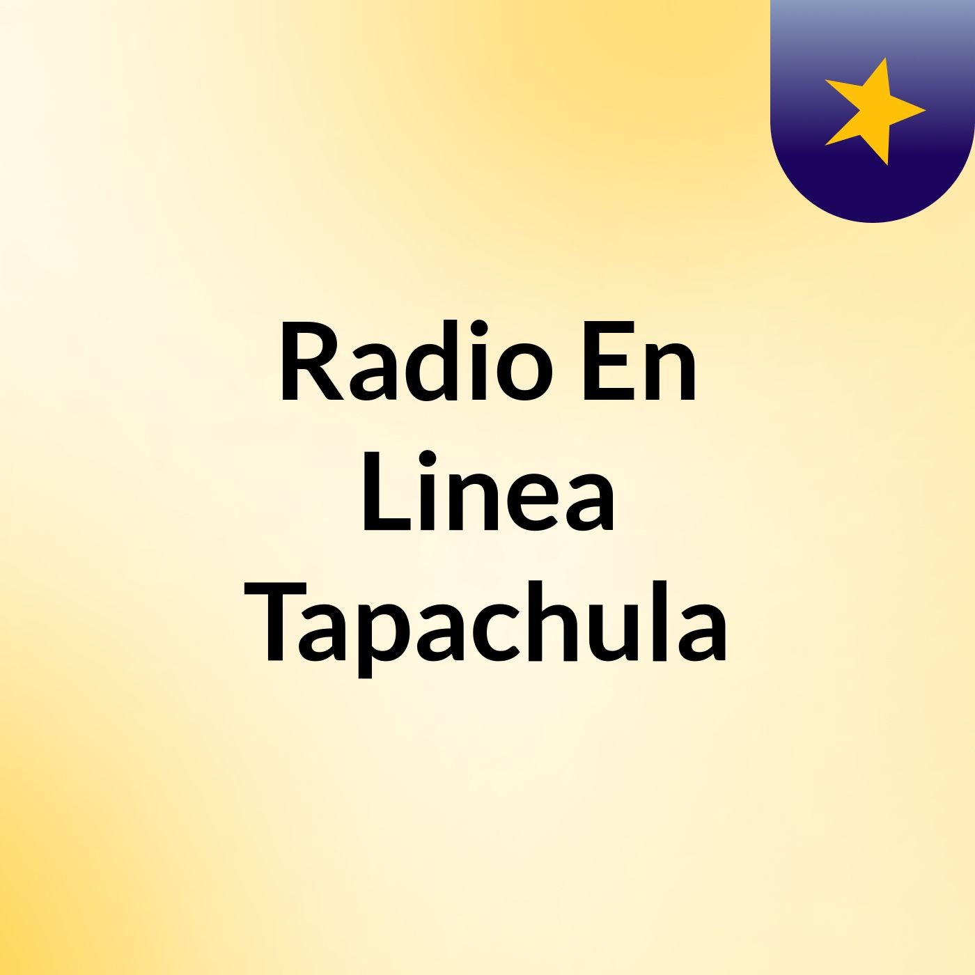Radio En Linea Tapachula