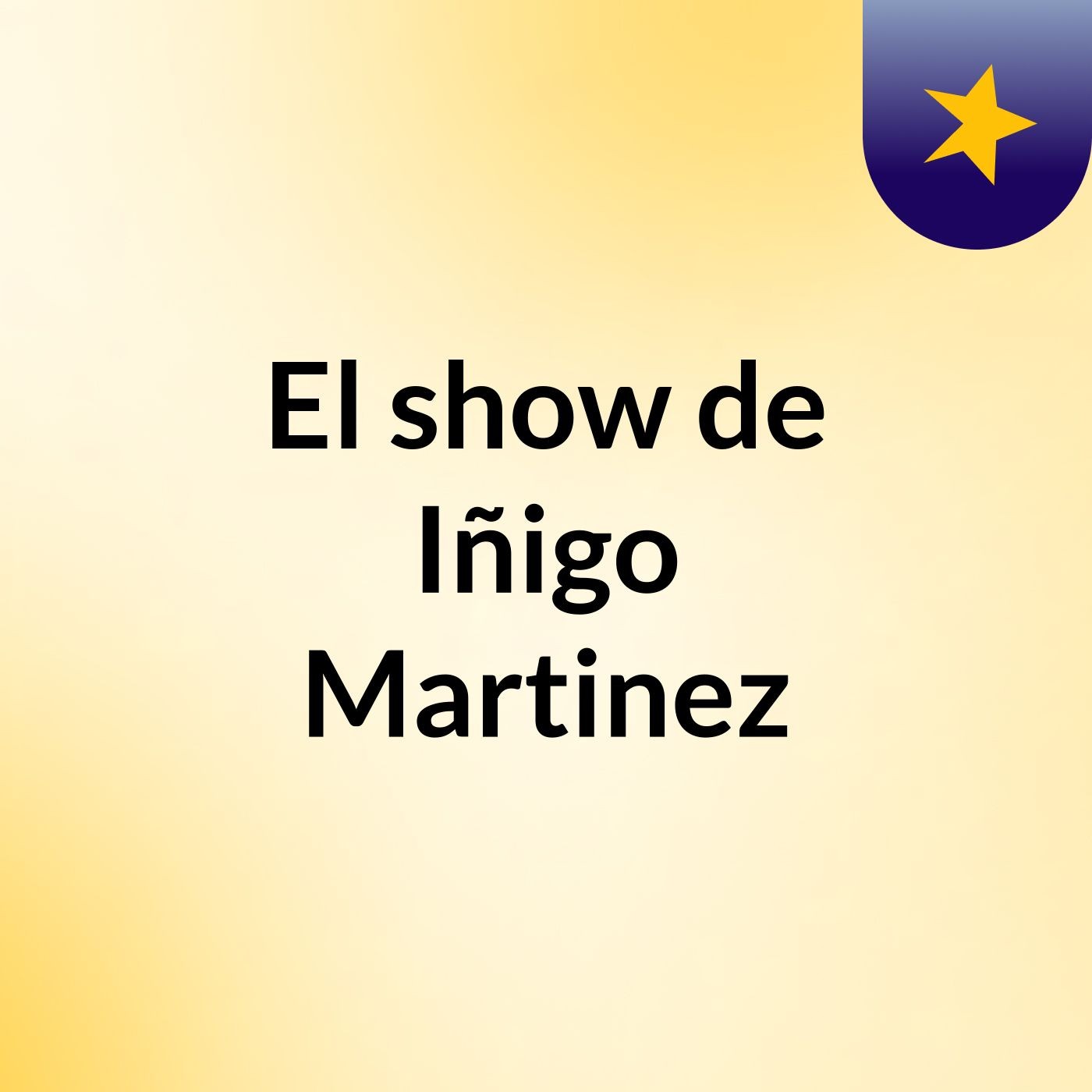 El show de Iñigo Martinez