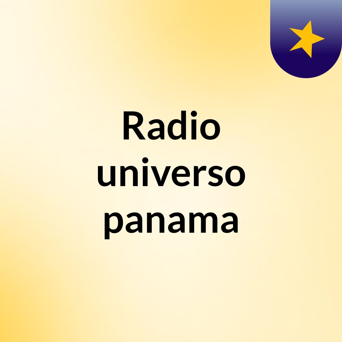 Radio universo panama