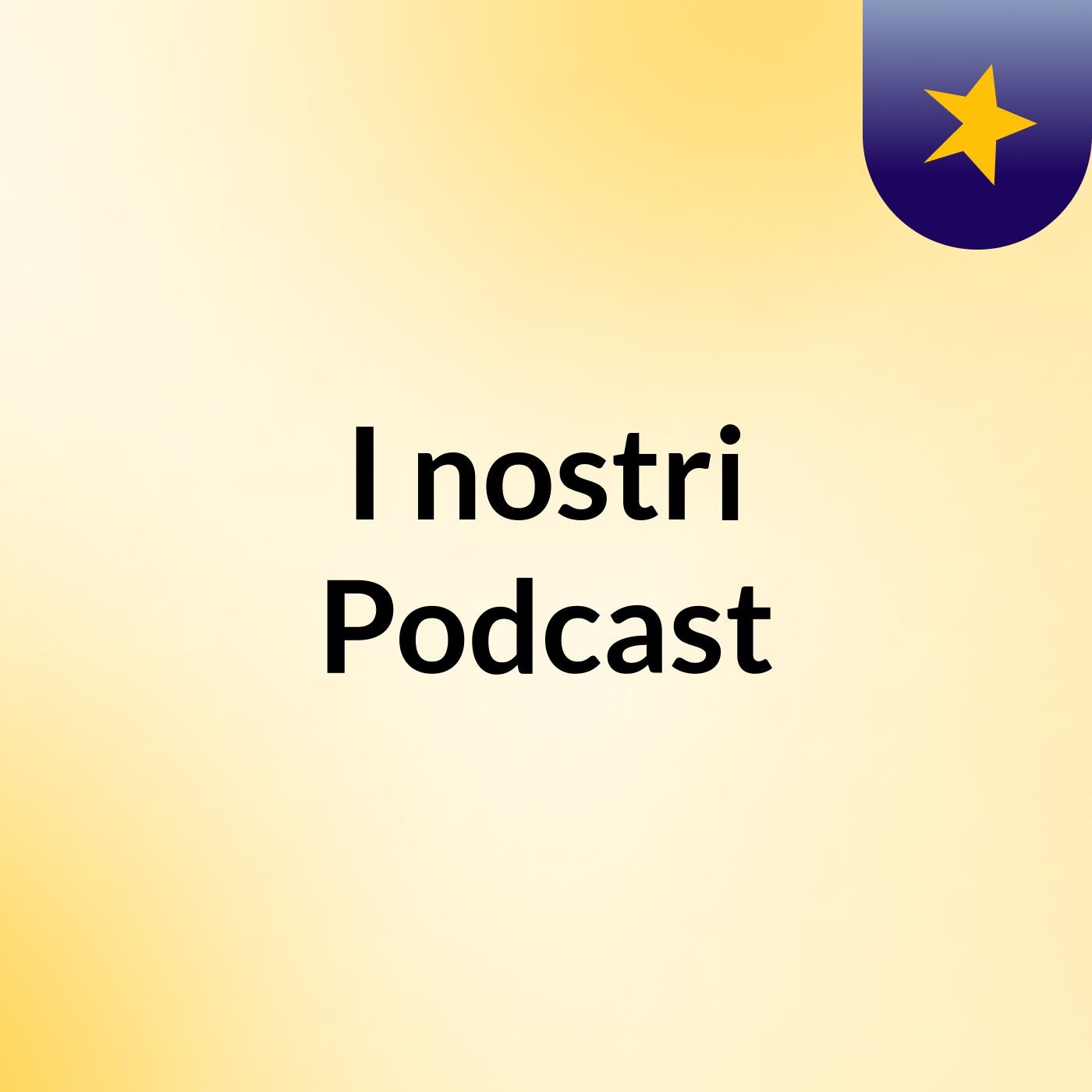 I nostri Podcast