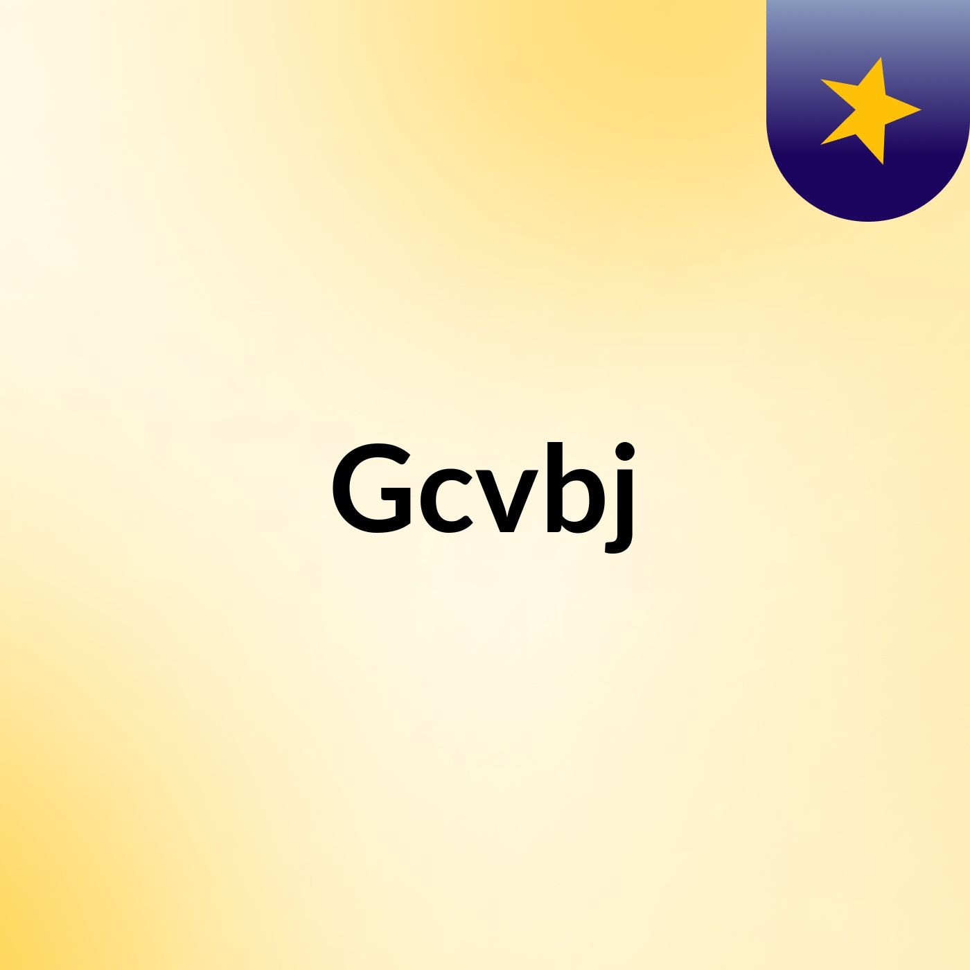Gcvbj