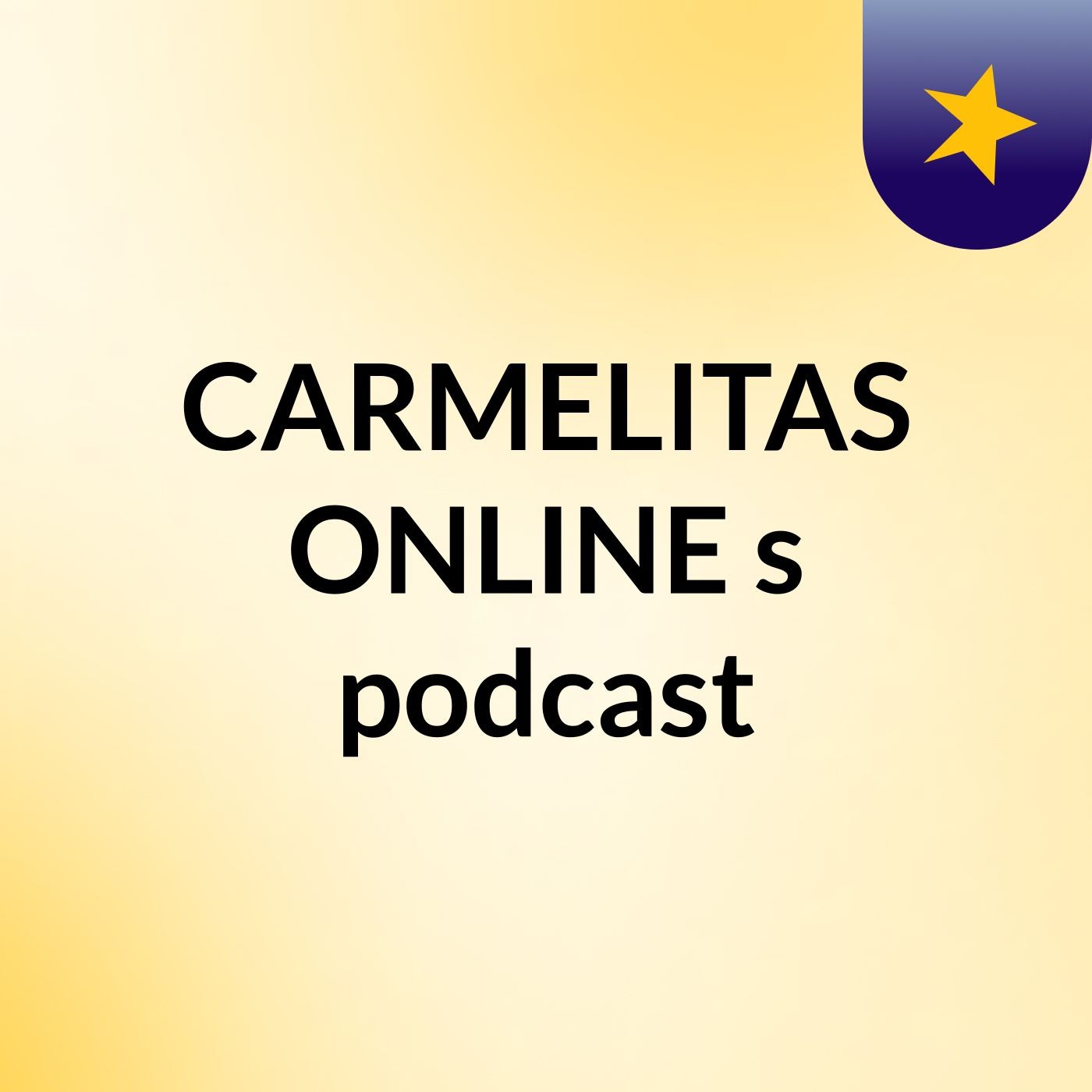CARMELITAS ONLINE's podcast